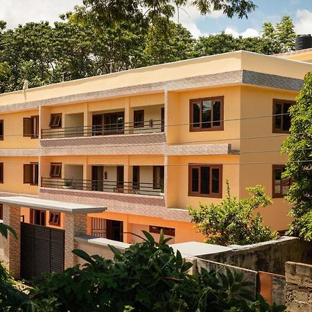 Villa Viva Tanzania Arusha Kültér fotó