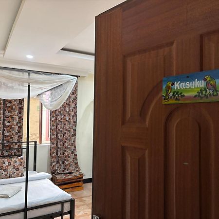 Villa Viva Tanzania Arusha Kültér fotó