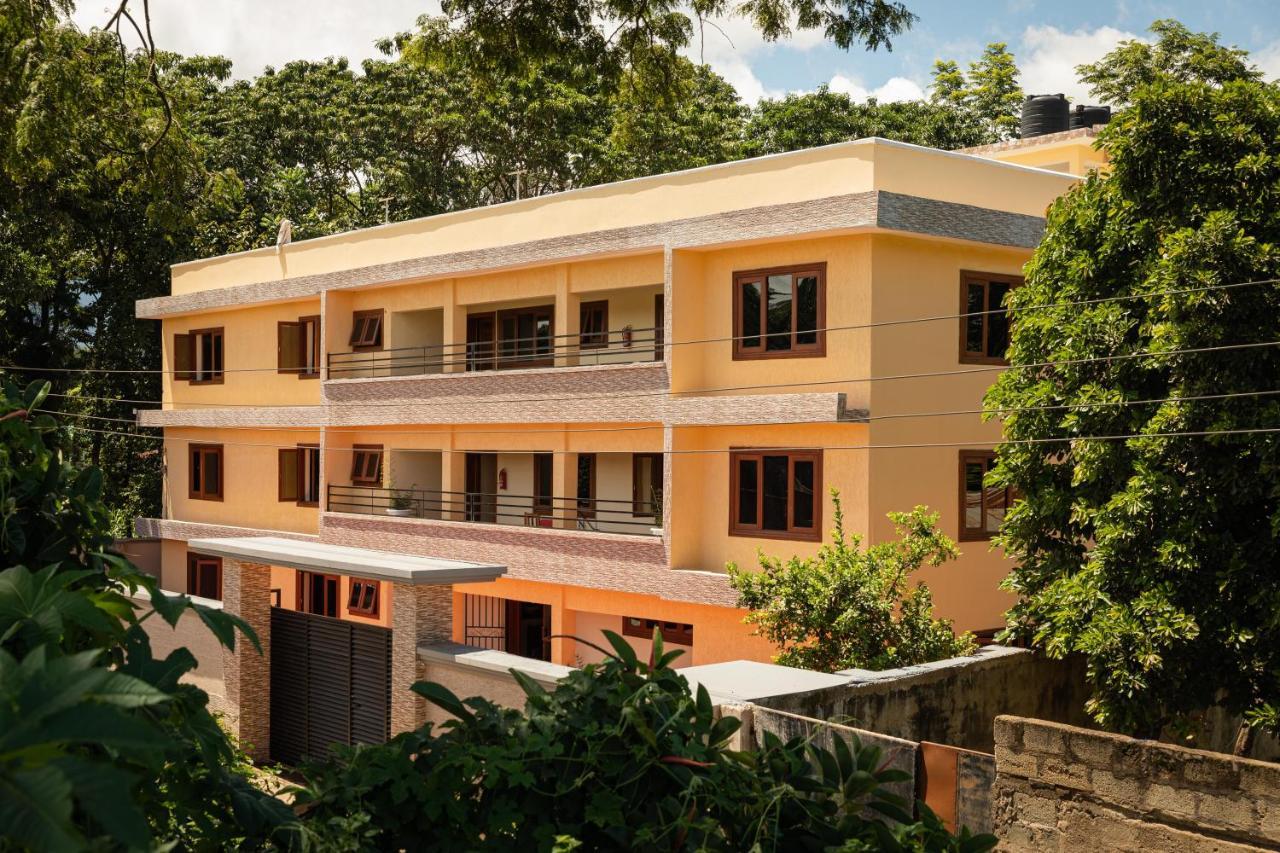 Villa Viva Tanzania Arusha Kültér fotó