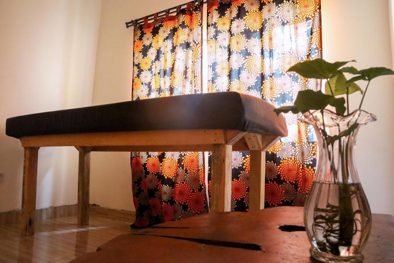 Villa Viva Tanzania Arusha Kültér fotó