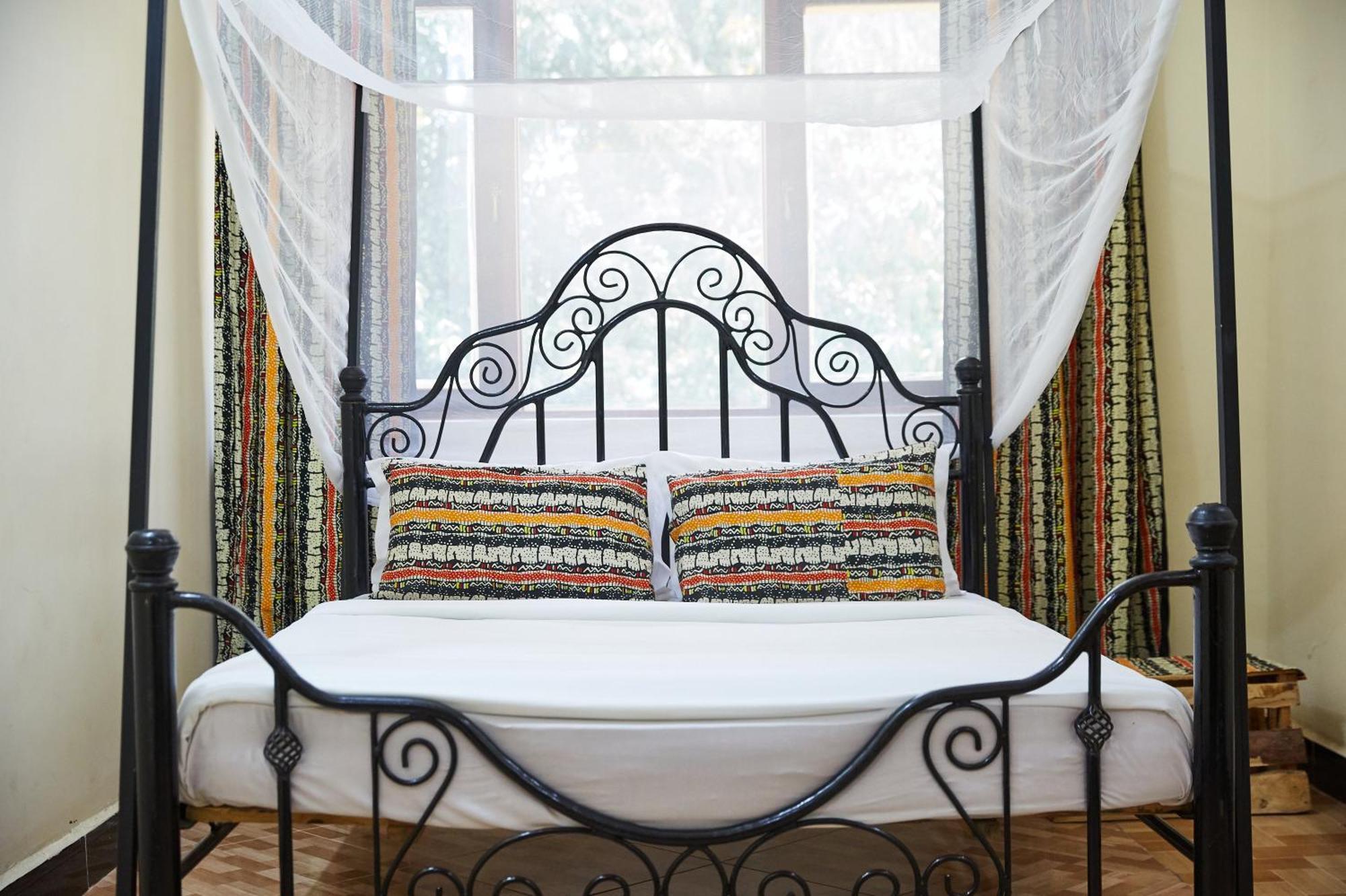Villa Viva Tanzania Arusha Kültér fotó