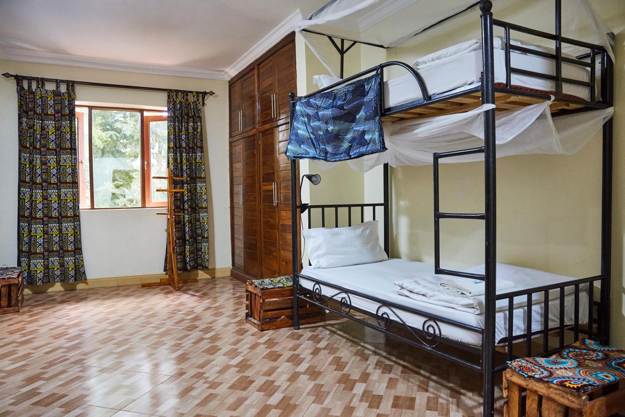 Villa Viva Tanzania Arusha Kültér fotó