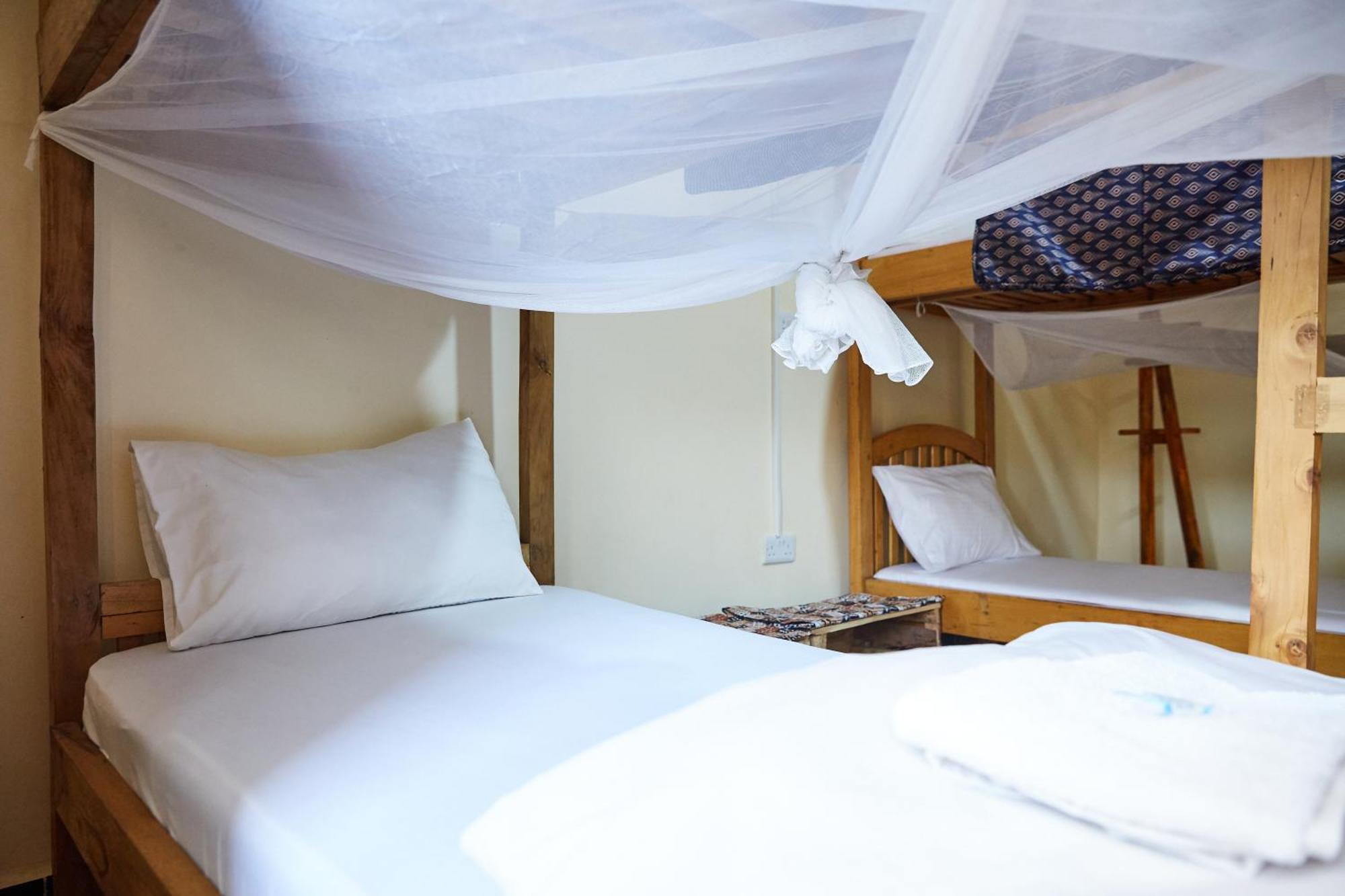 Villa Viva Tanzania Arusha Kültér fotó