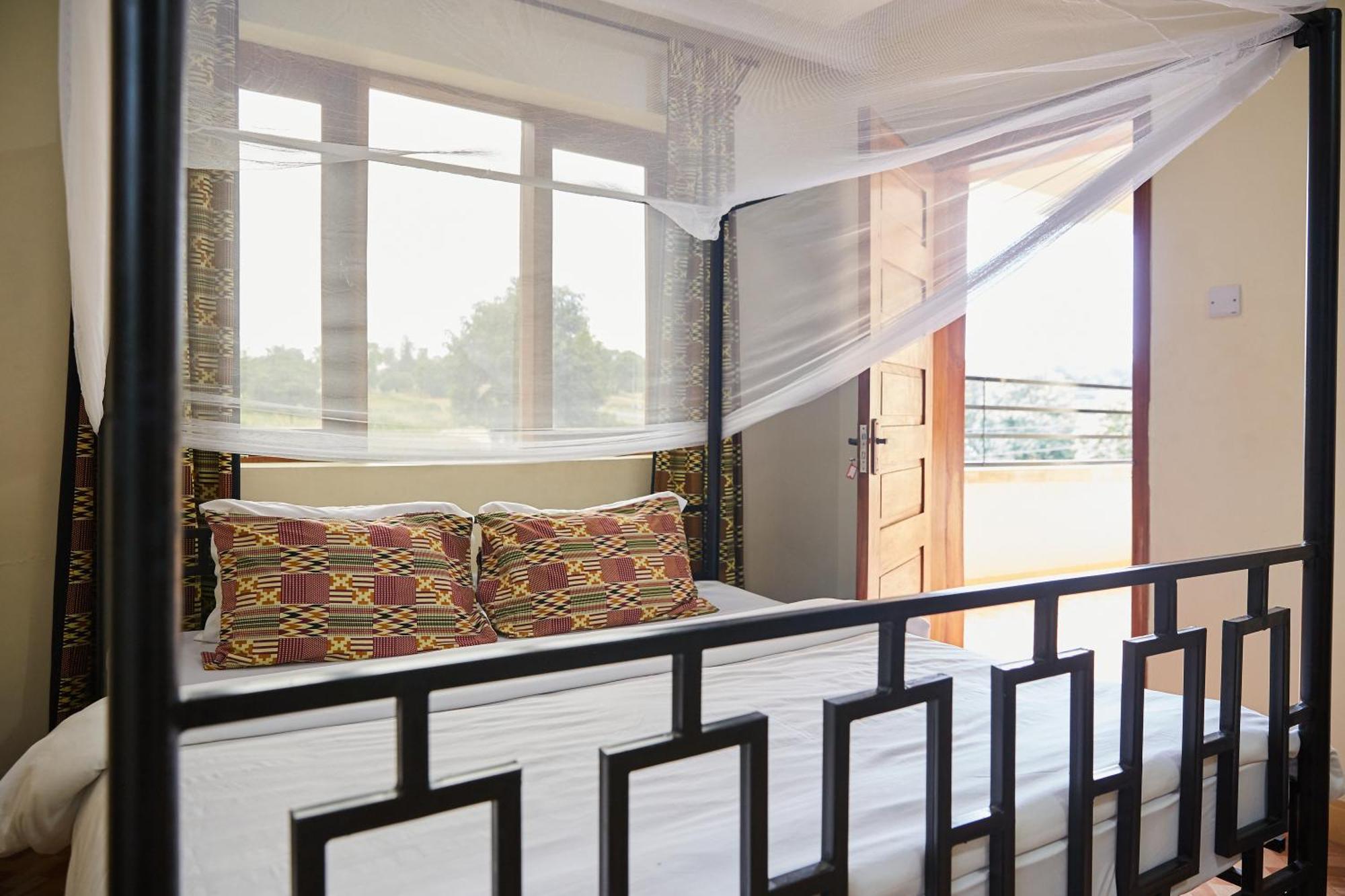 Villa Viva Tanzania Arusha Kültér fotó