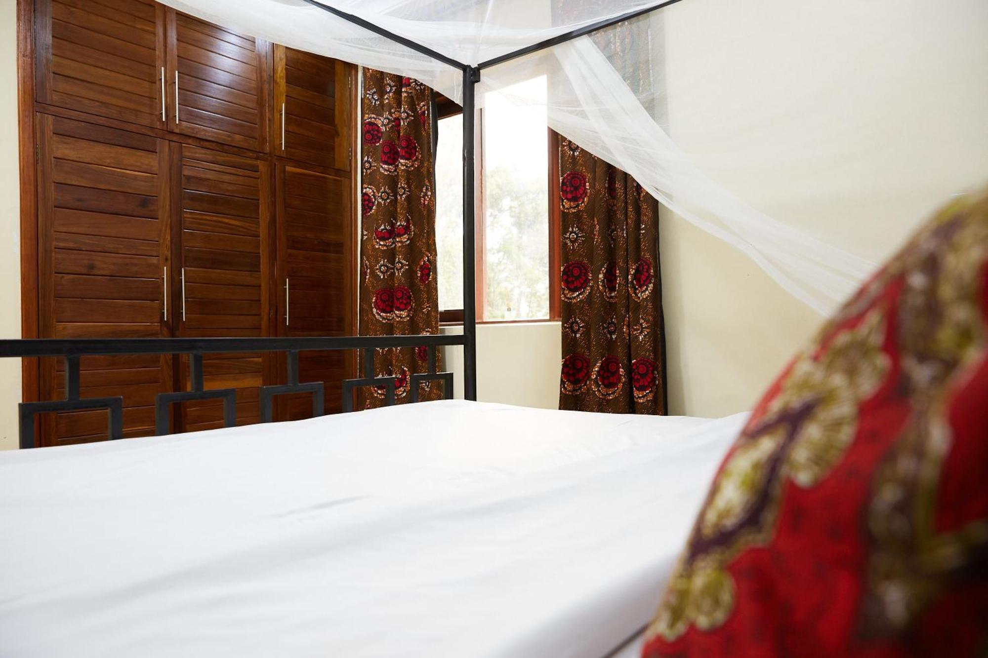 Villa Viva Tanzania Arusha Kültér fotó