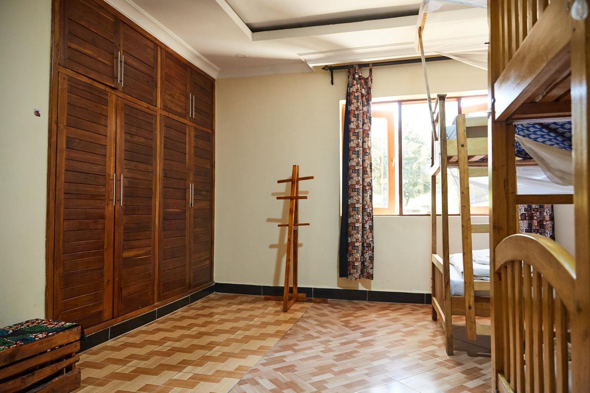 Villa Viva Tanzania Arusha Kültér fotó