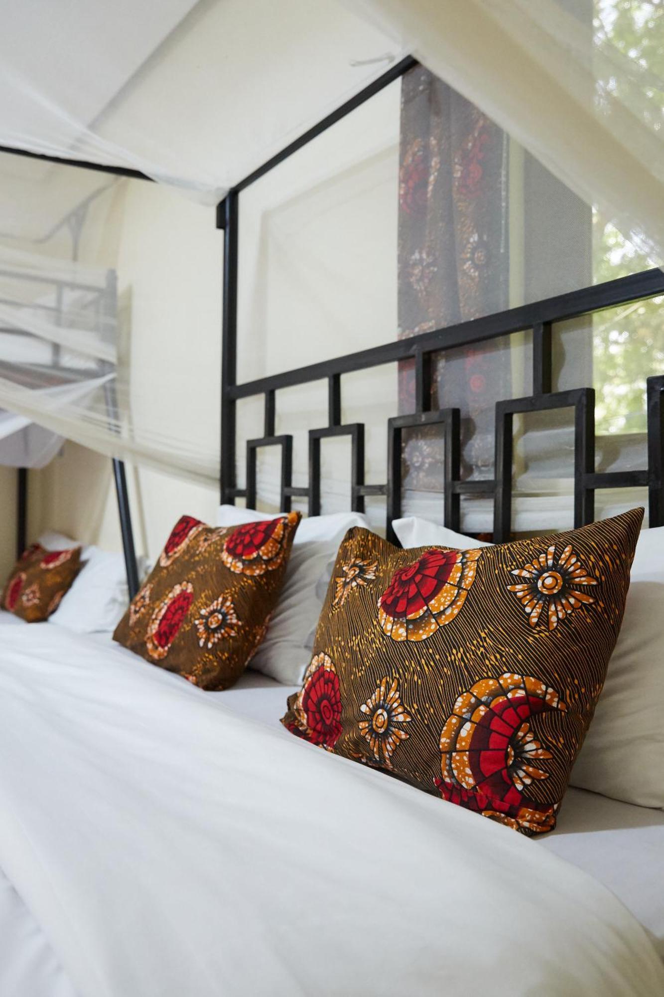 Villa Viva Tanzania Arusha Kültér fotó