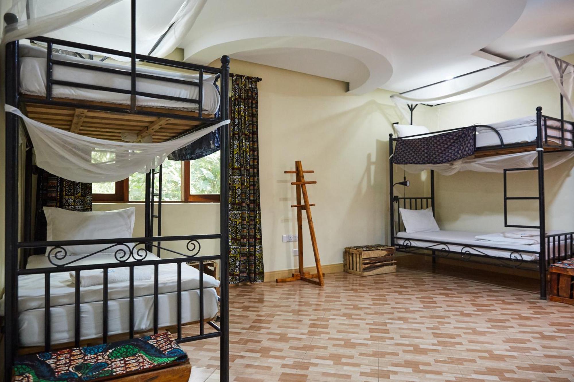 Villa Viva Tanzania Arusha Kültér fotó
