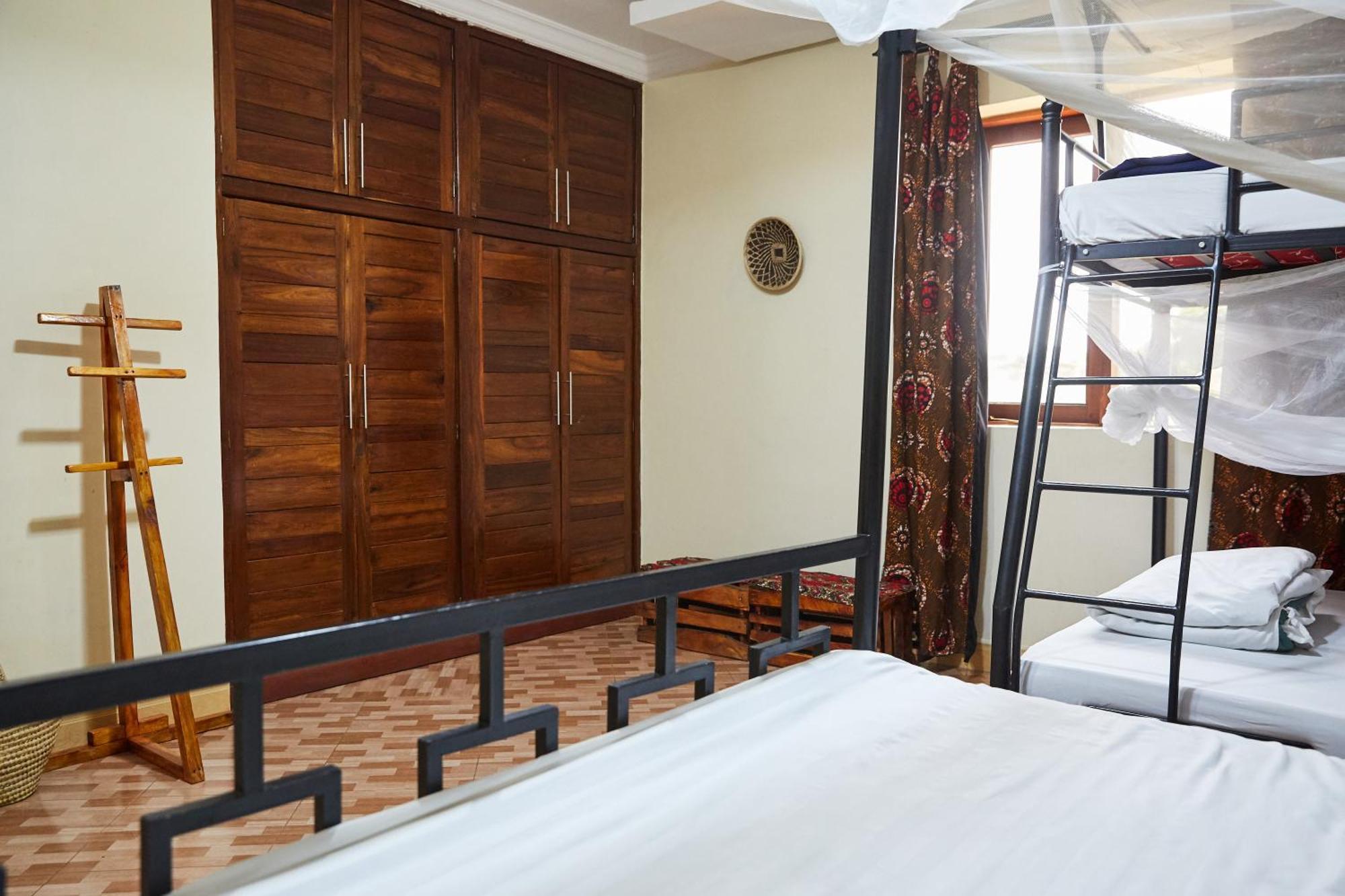 Villa Viva Tanzania Arusha Kültér fotó