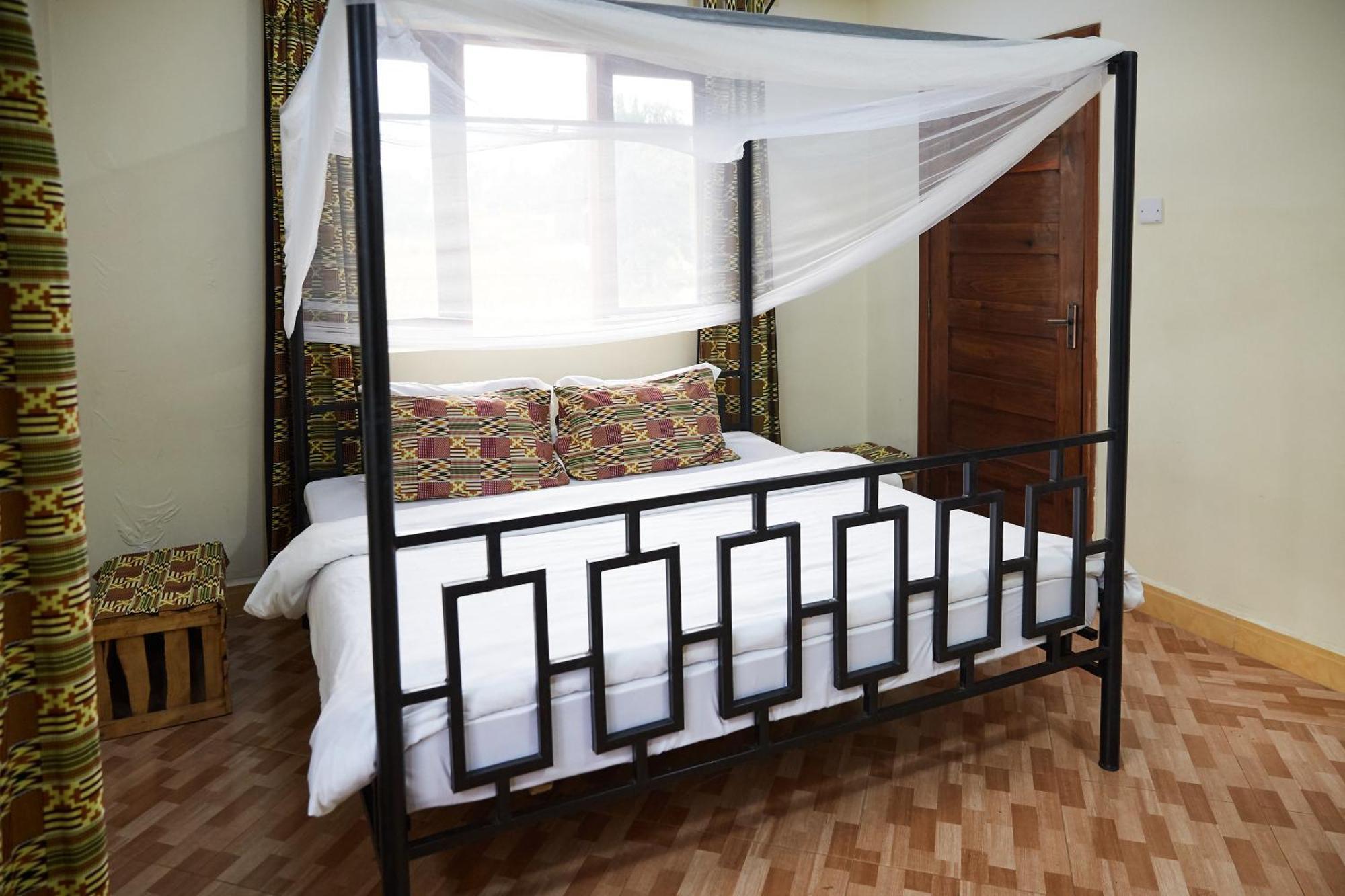 Villa Viva Tanzania Arusha Kültér fotó
