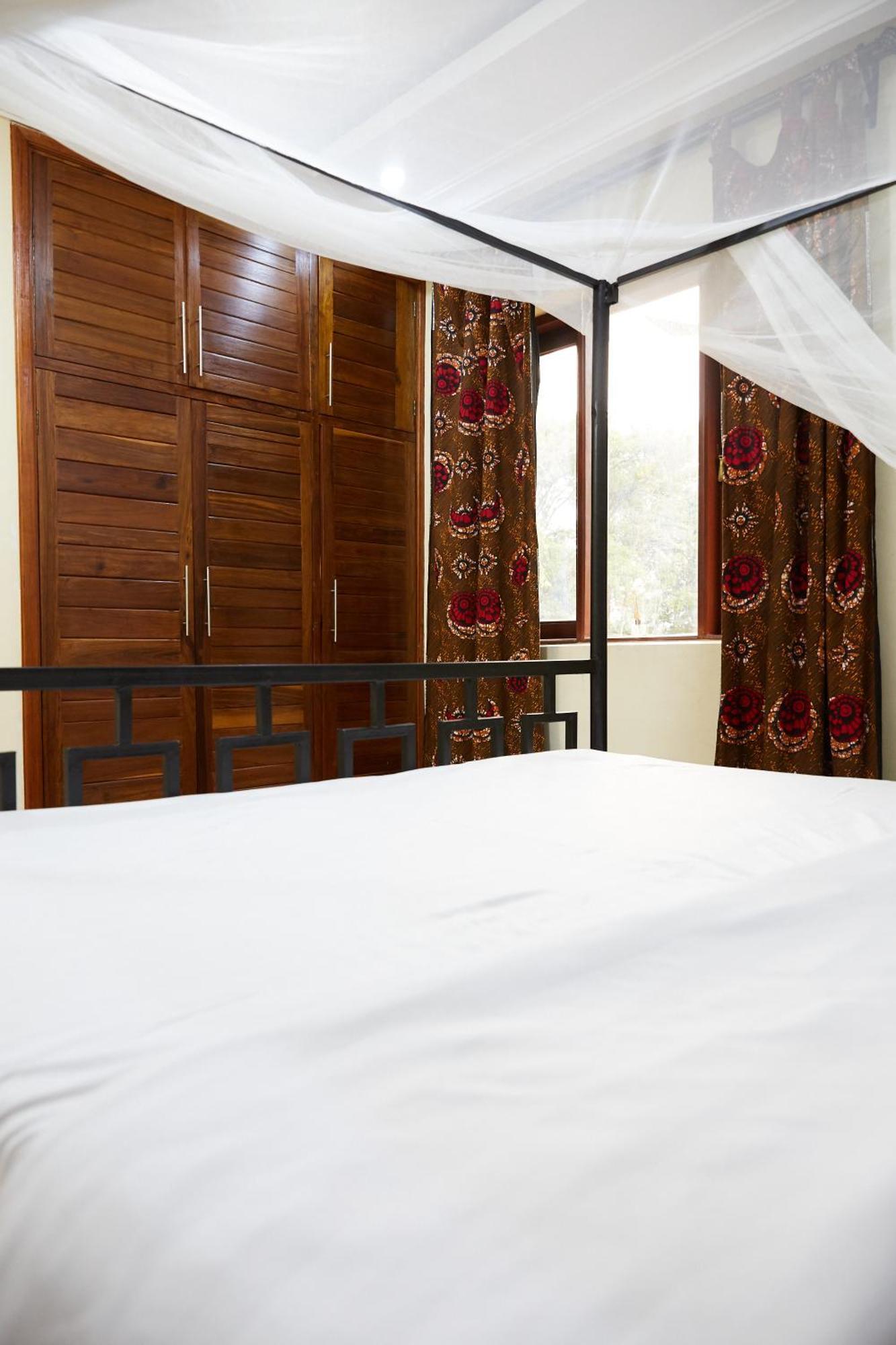 Villa Viva Tanzania Arusha Kültér fotó