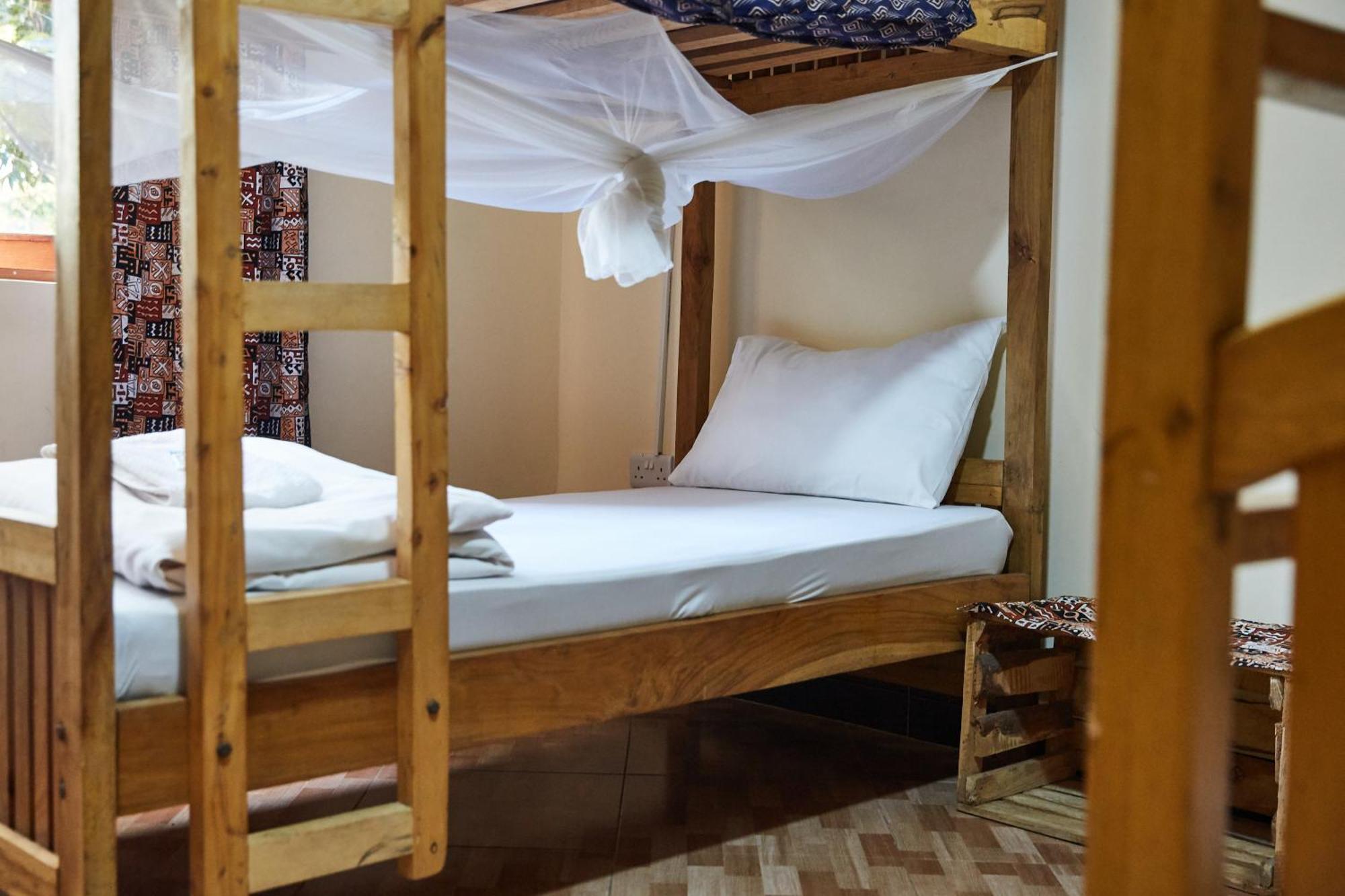 Villa Viva Tanzania Arusha Kültér fotó