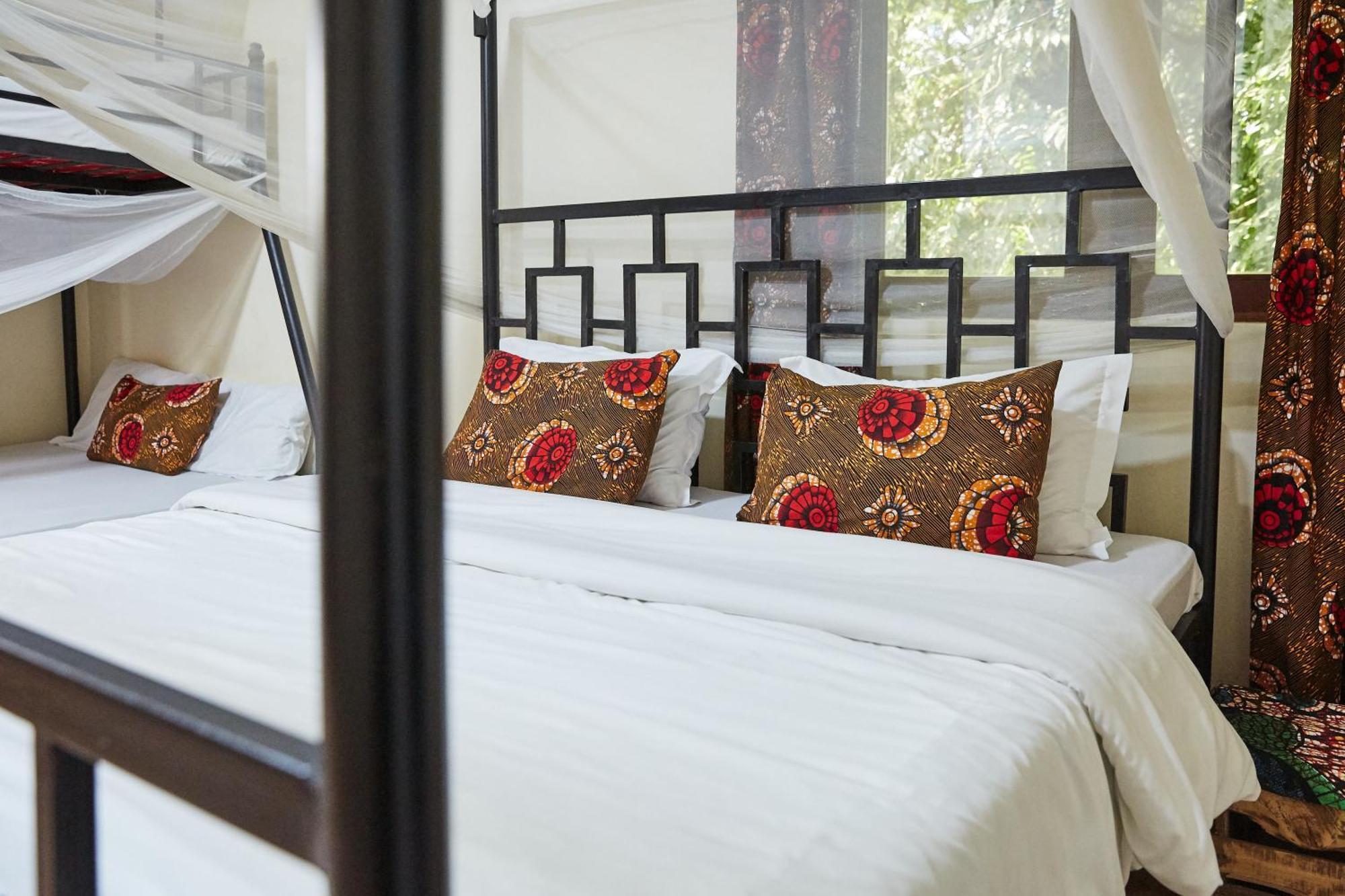 Villa Viva Tanzania Arusha Kültér fotó