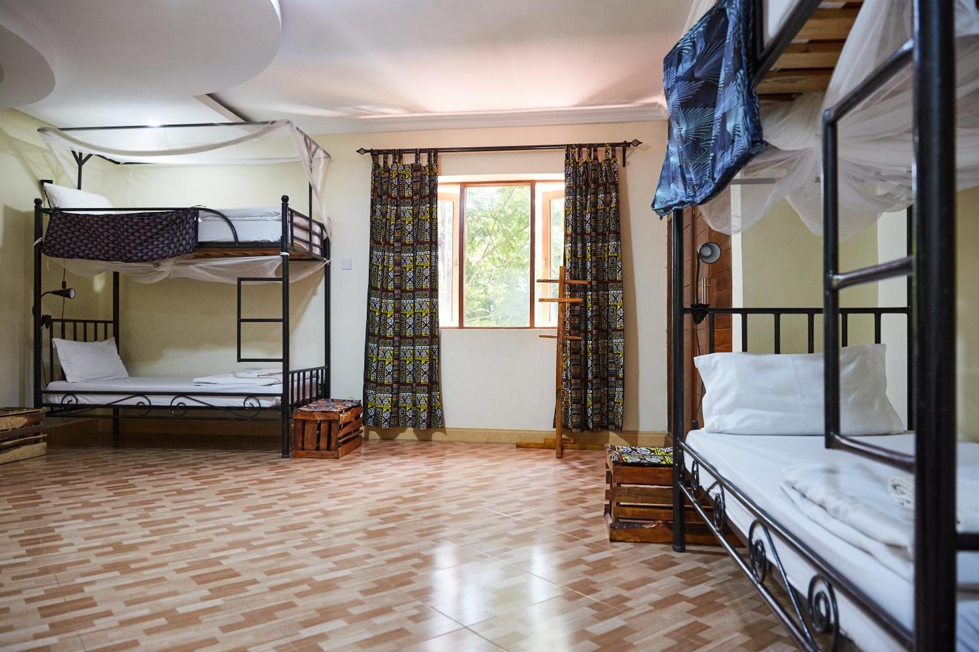 Villa Viva Tanzania Arusha Kültér fotó