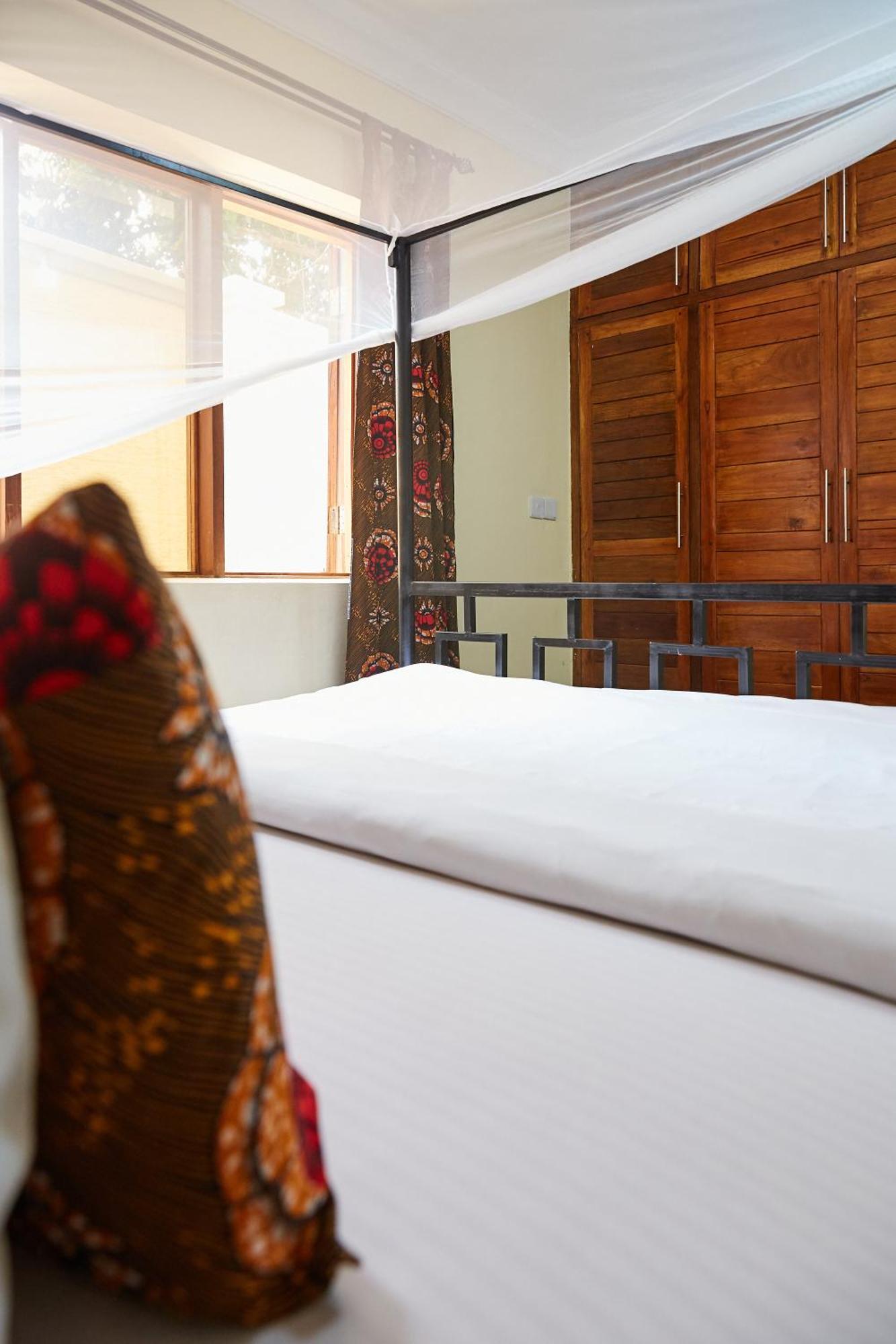 Villa Viva Tanzania Arusha Kültér fotó