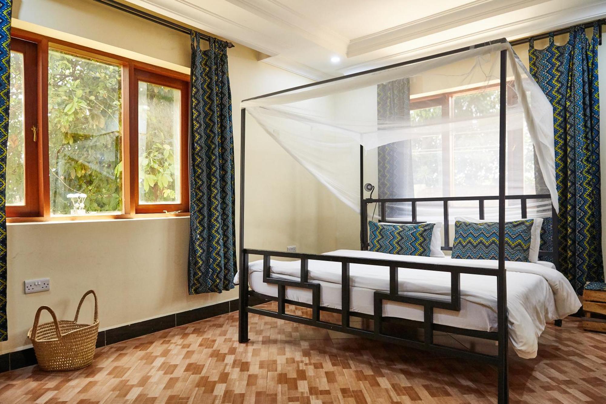Villa Viva Tanzania Arusha Kültér fotó