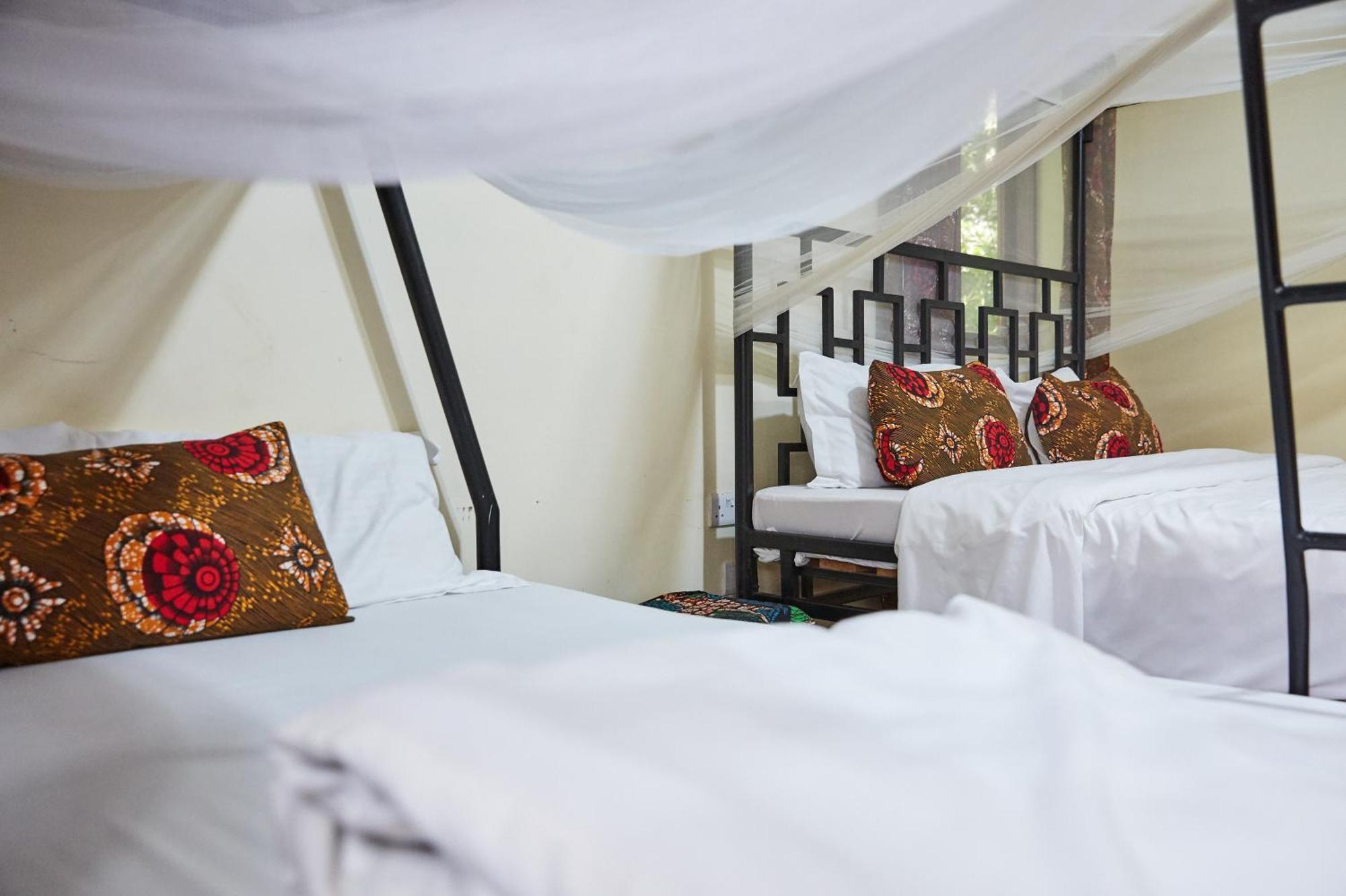 Villa Viva Tanzania Arusha Kültér fotó