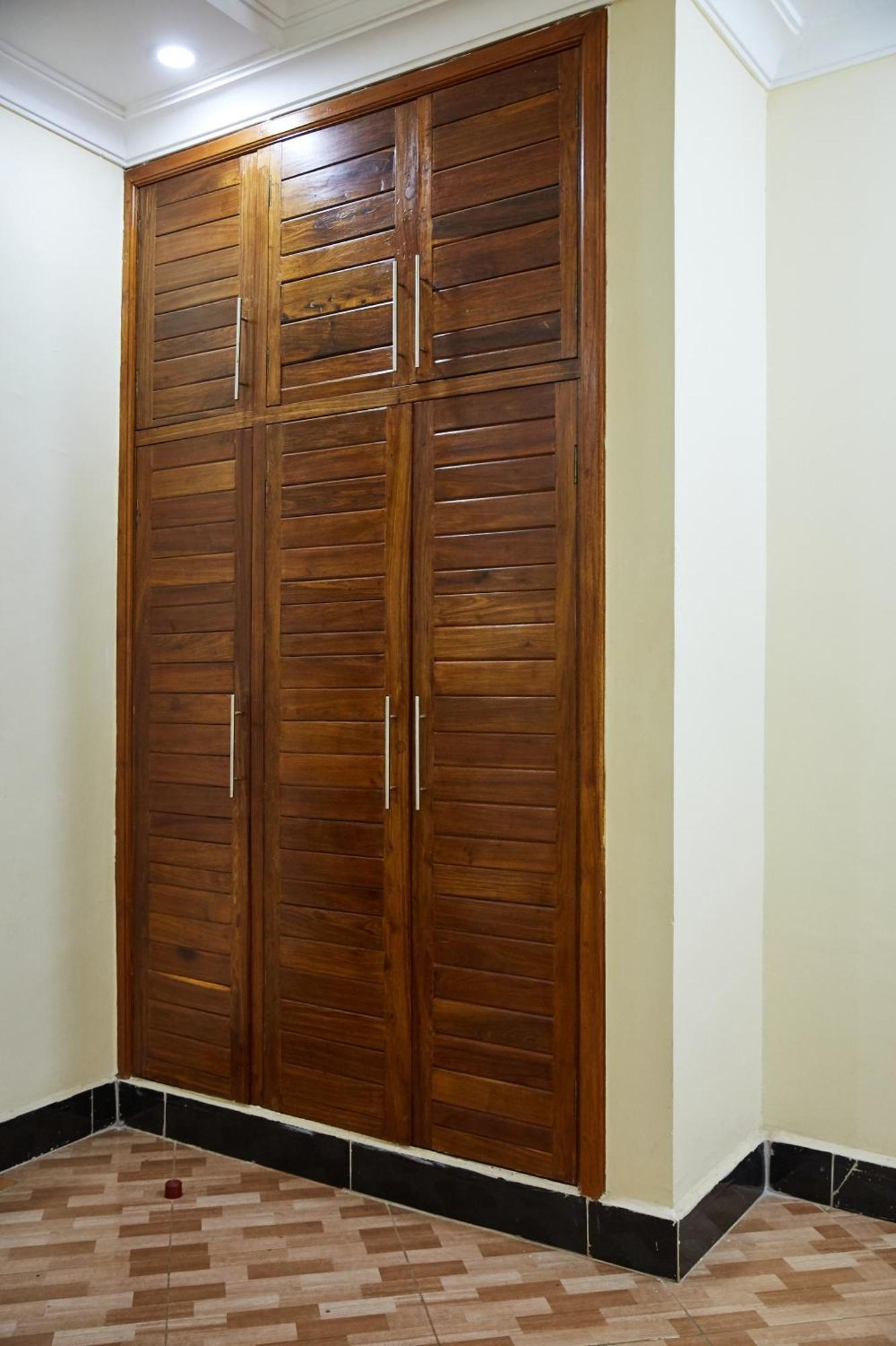 Villa Viva Tanzania Arusha Kültér fotó