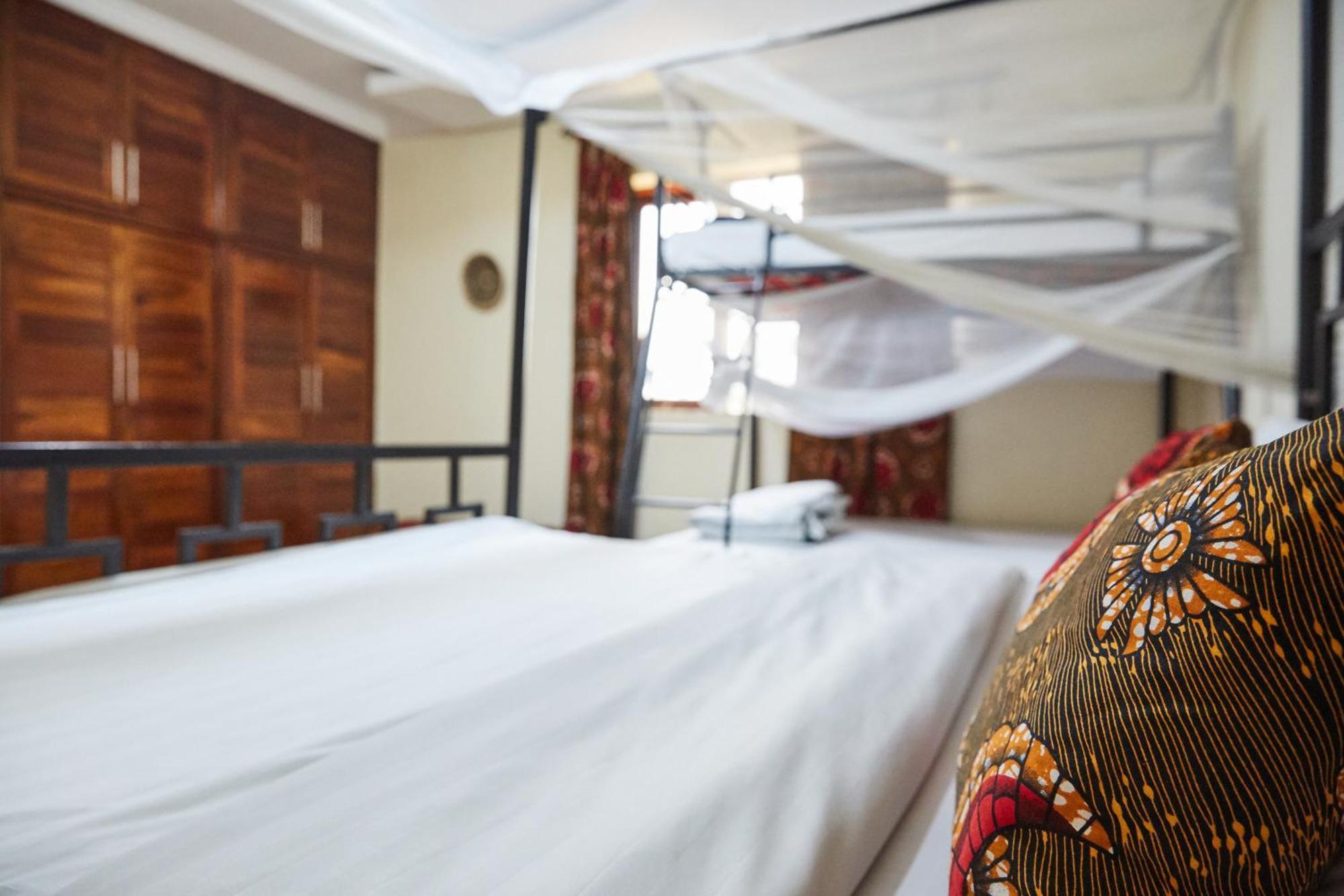 Villa Viva Tanzania Arusha Kültér fotó