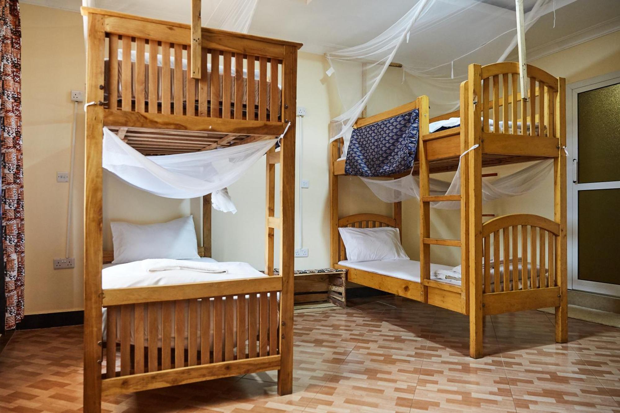 Villa Viva Tanzania Arusha Kültér fotó
