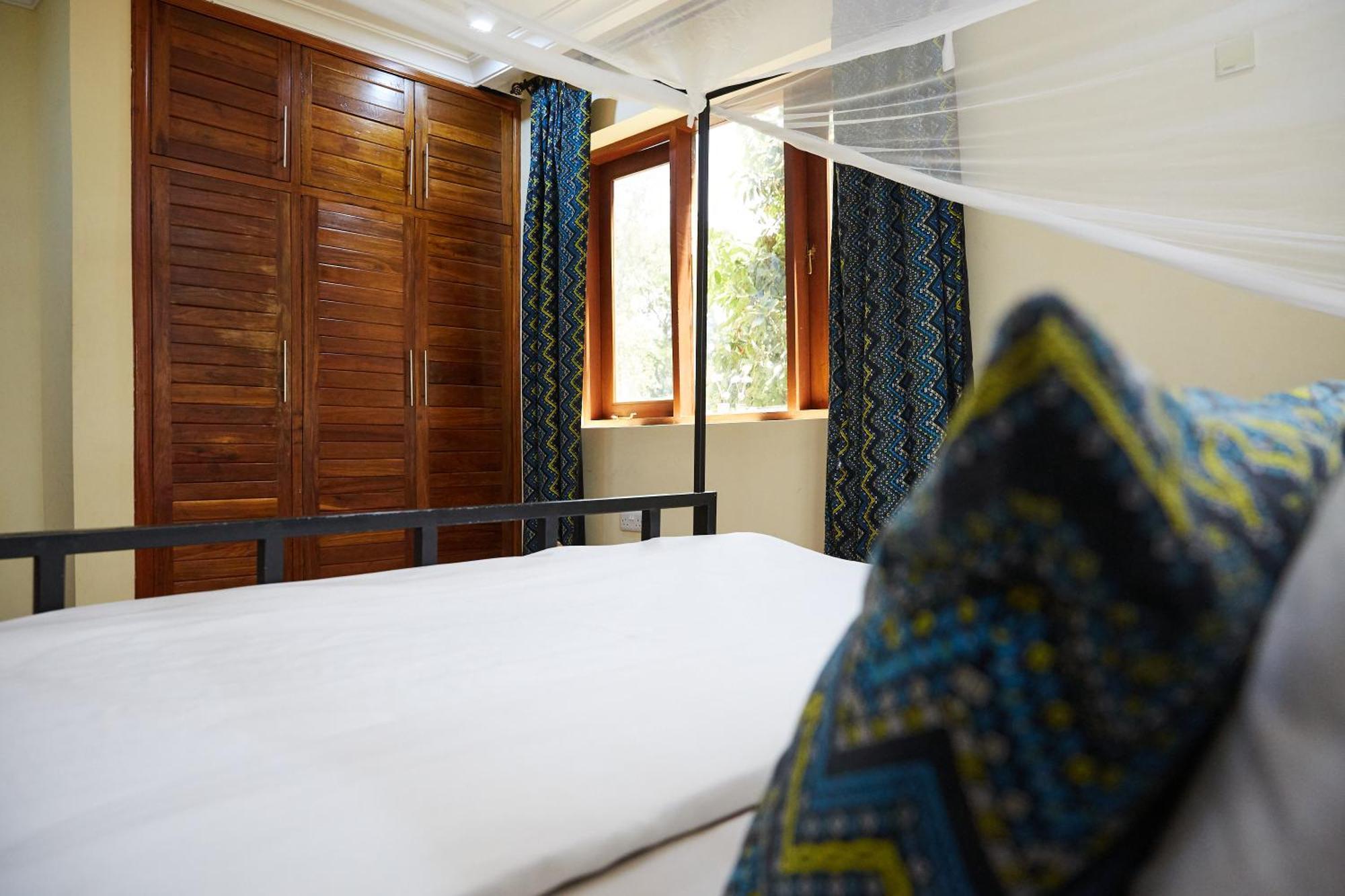 Villa Viva Tanzania Arusha Kültér fotó