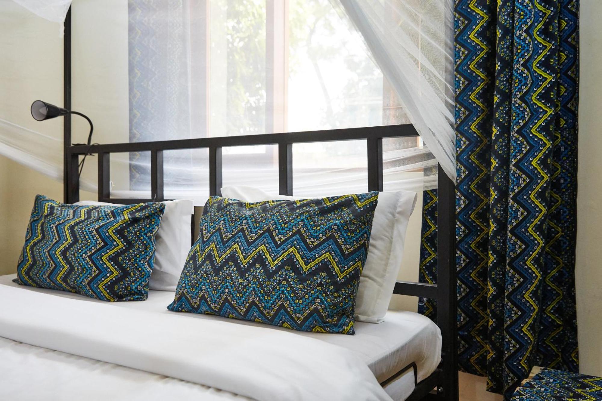 Villa Viva Tanzania Arusha Kültér fotó