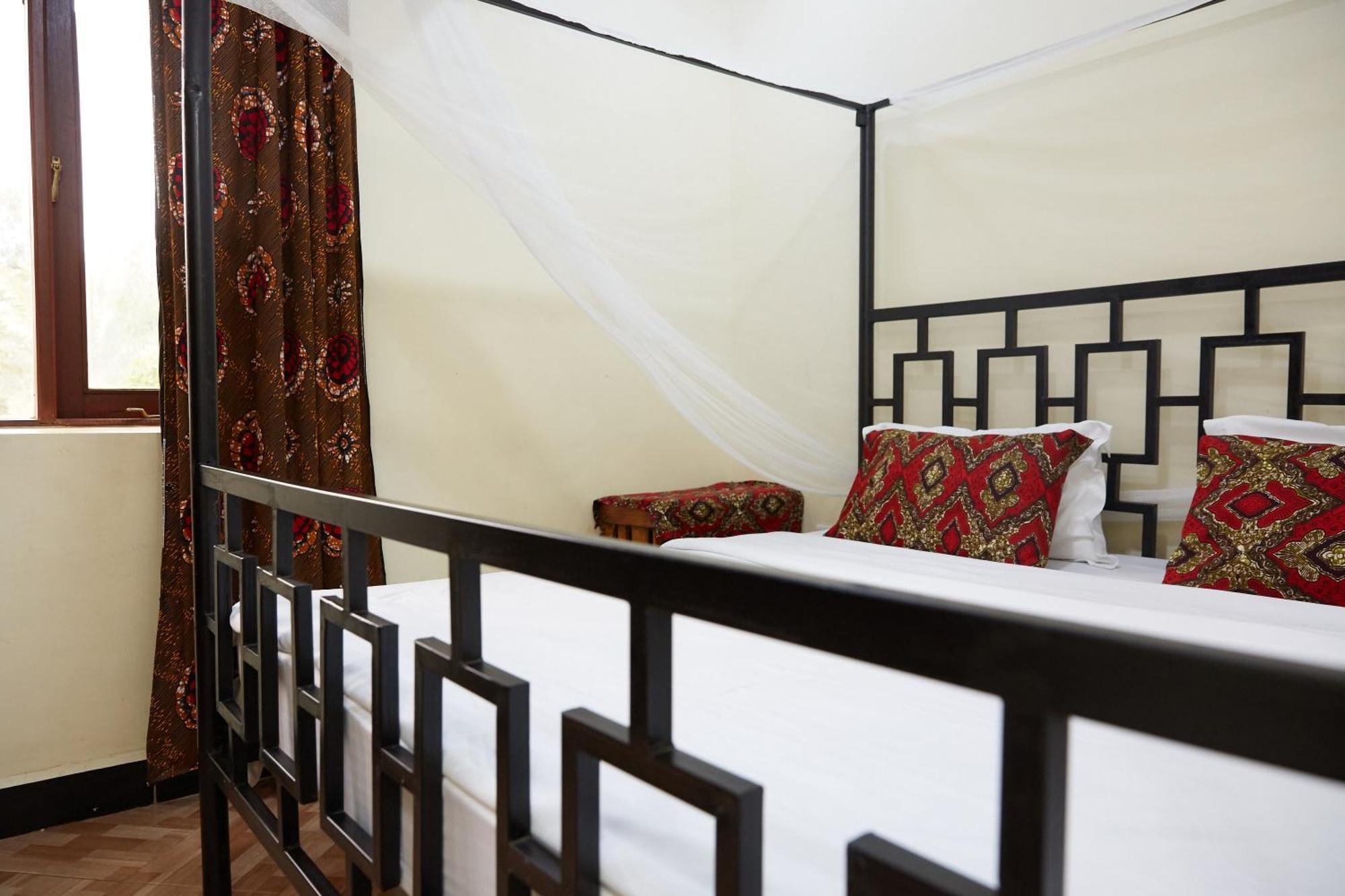 Villa Viva Tanzania Arusha Kültér fotó