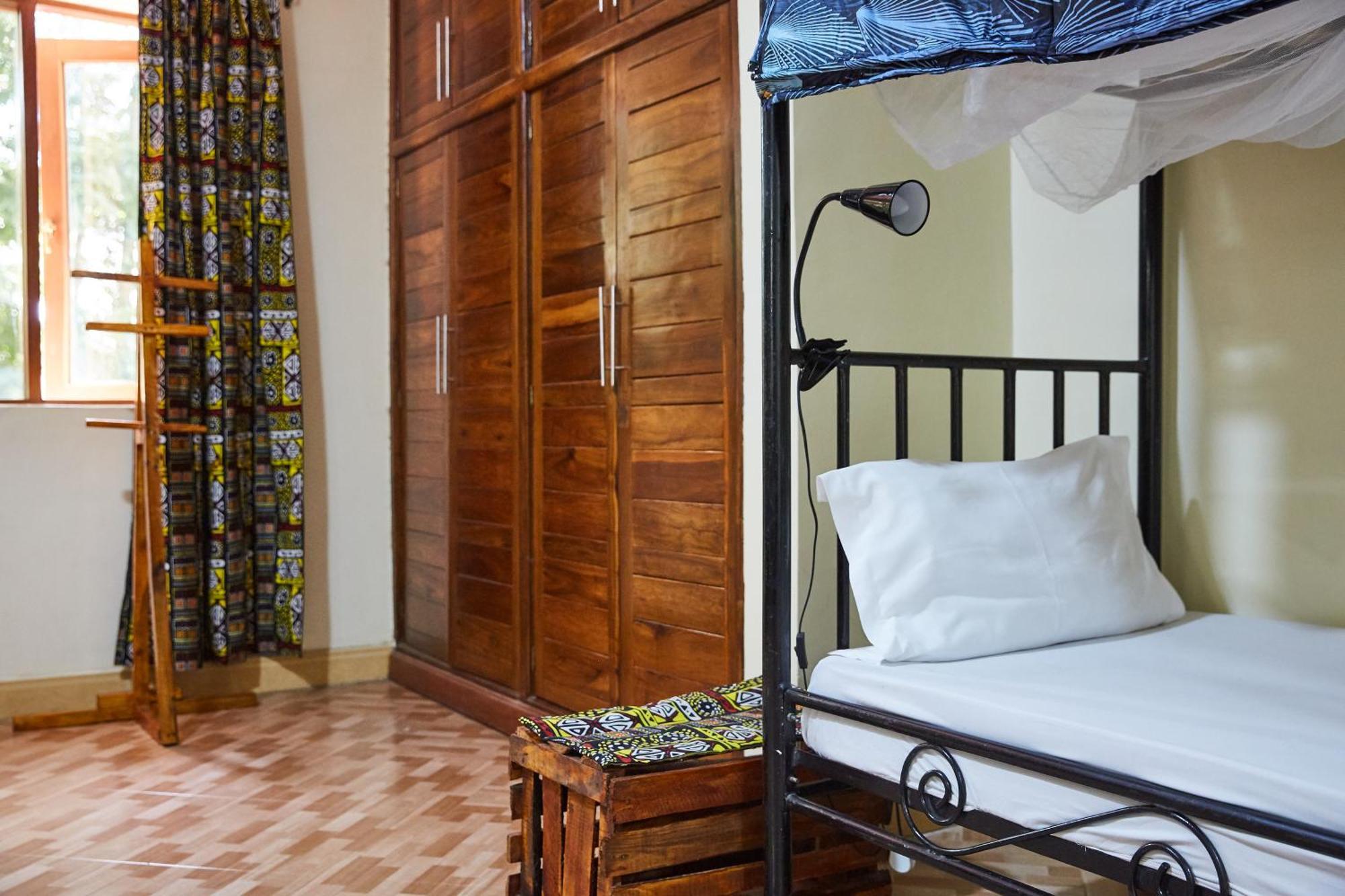 Villa Viva Tanzania Arusha Kültér fotó