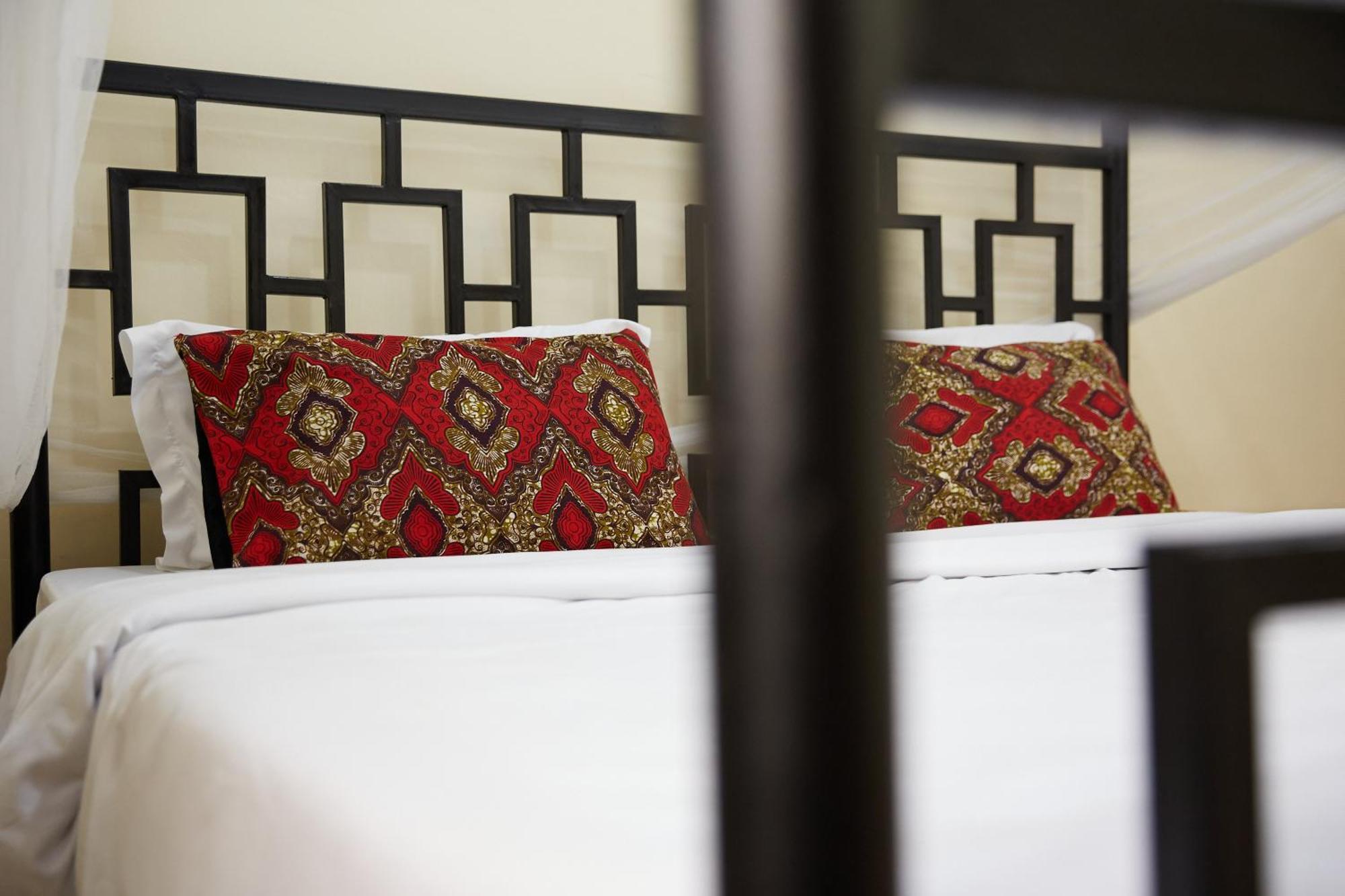 Villa Viva Tanzania Arusha Kültér fotó
