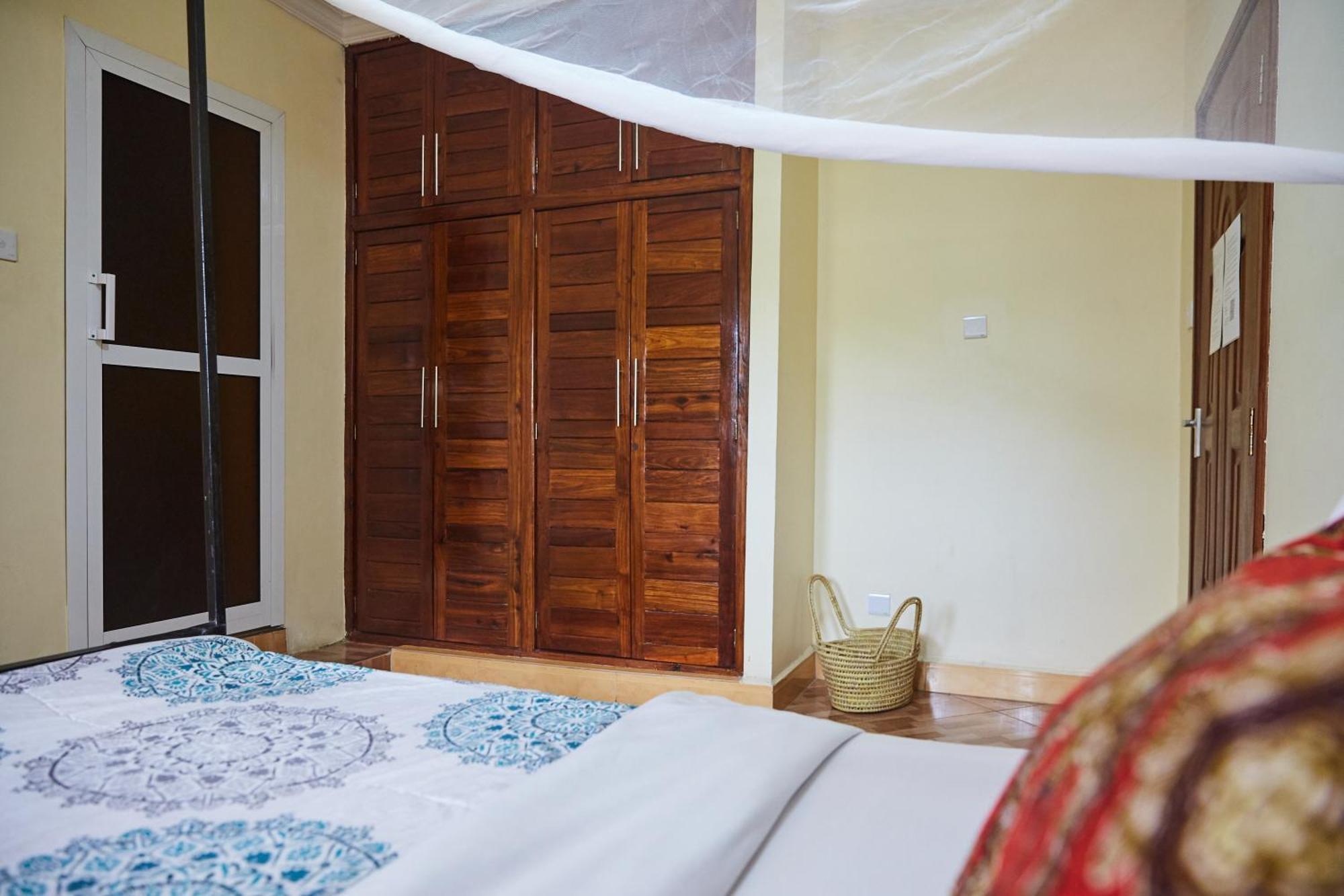 Villa Viva Tanzania Arusha Kültér fotó