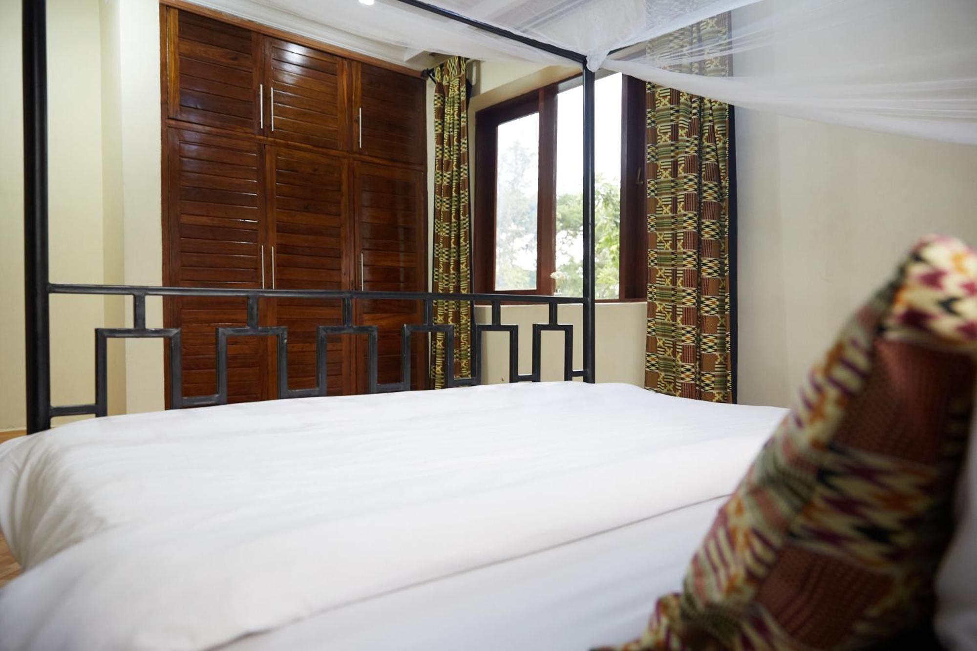 Villa Viva Tanzania Arusha Kültér fotó