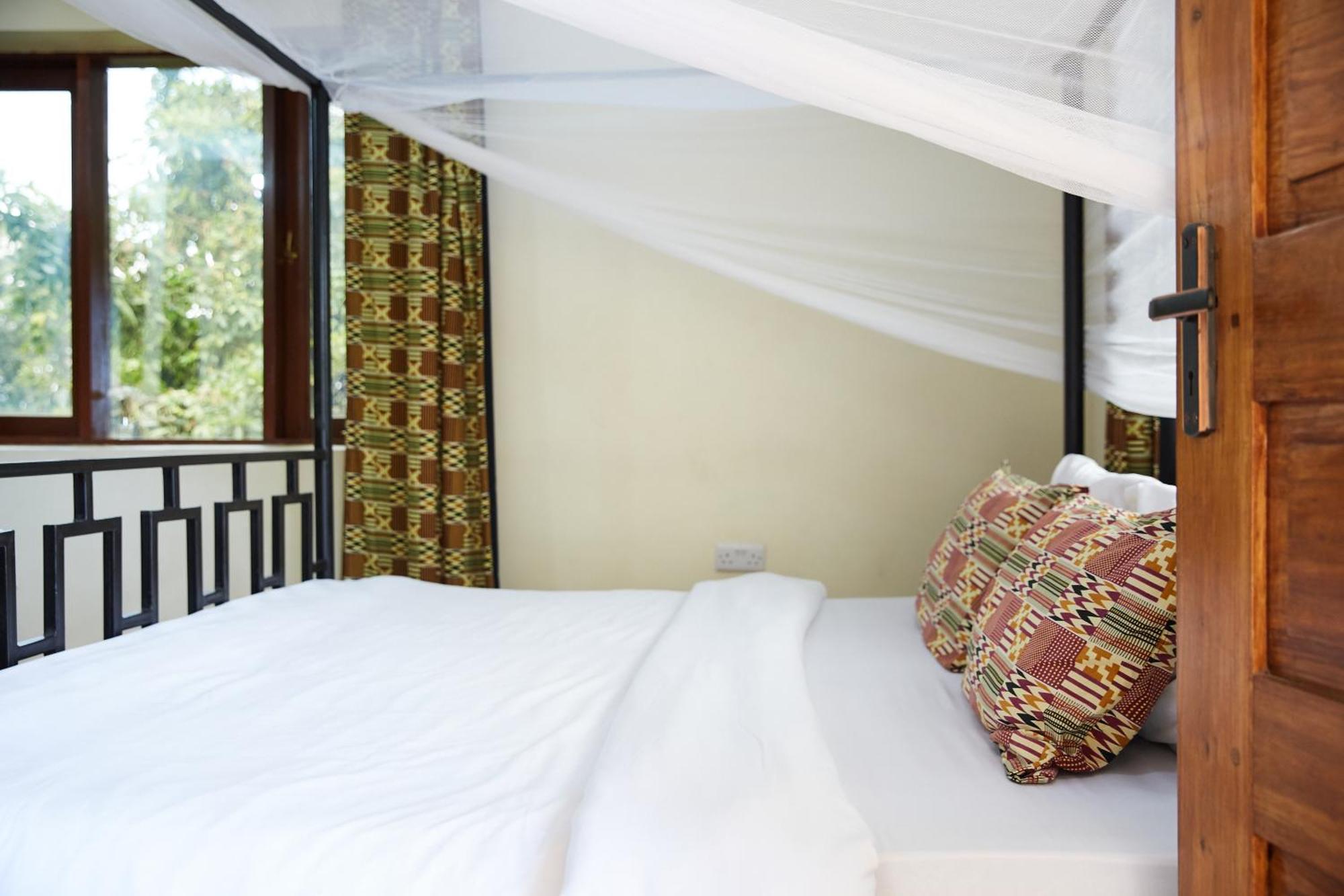 Villa Viva Tanzania Arusha Kültér fotó