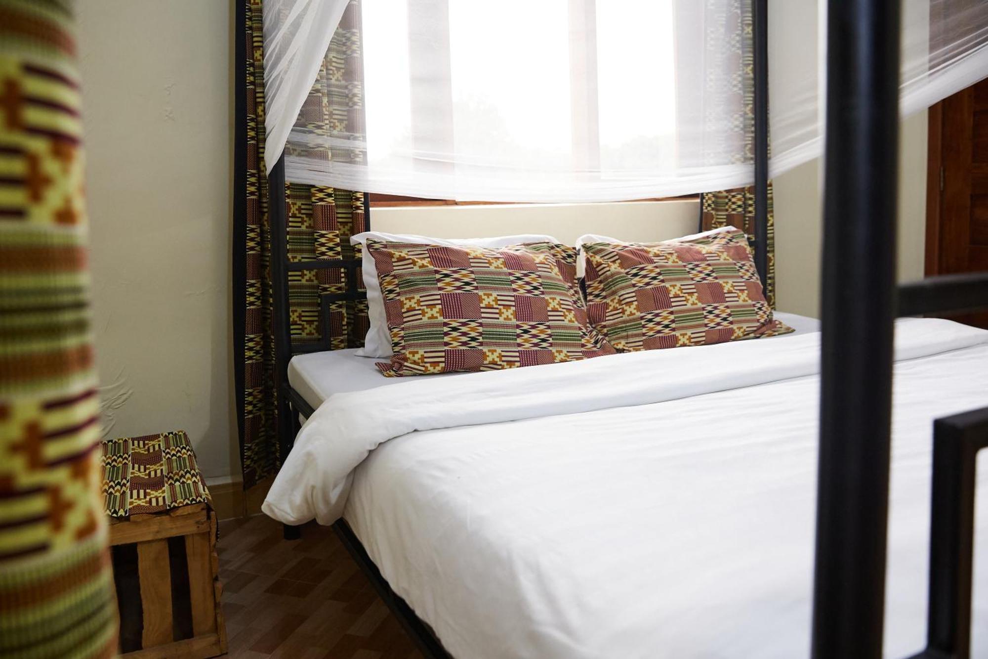 Villa Viva Tanzania Arusha Kültér fotó