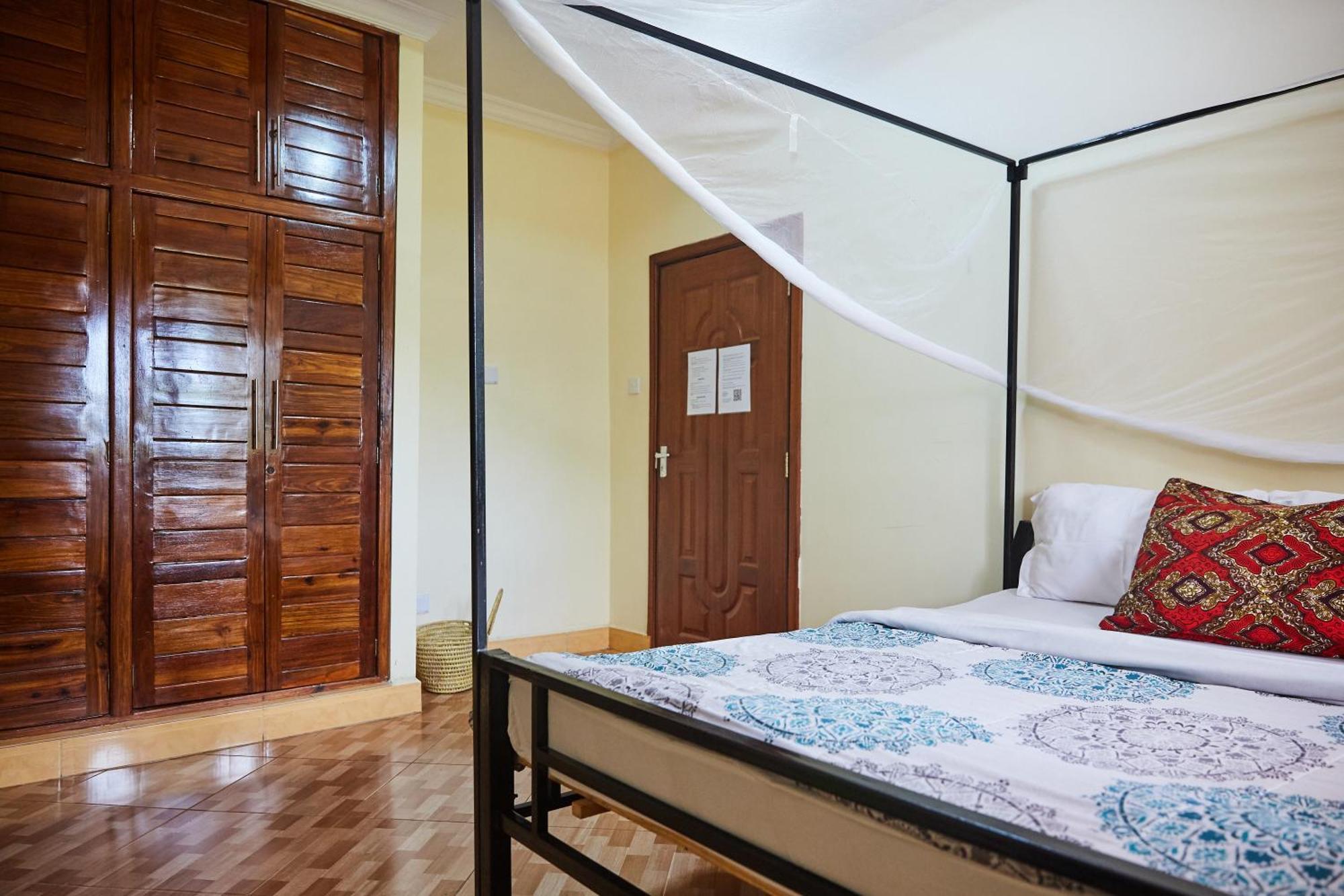 Villa Viva Tanzania Arusha Kültér fotó