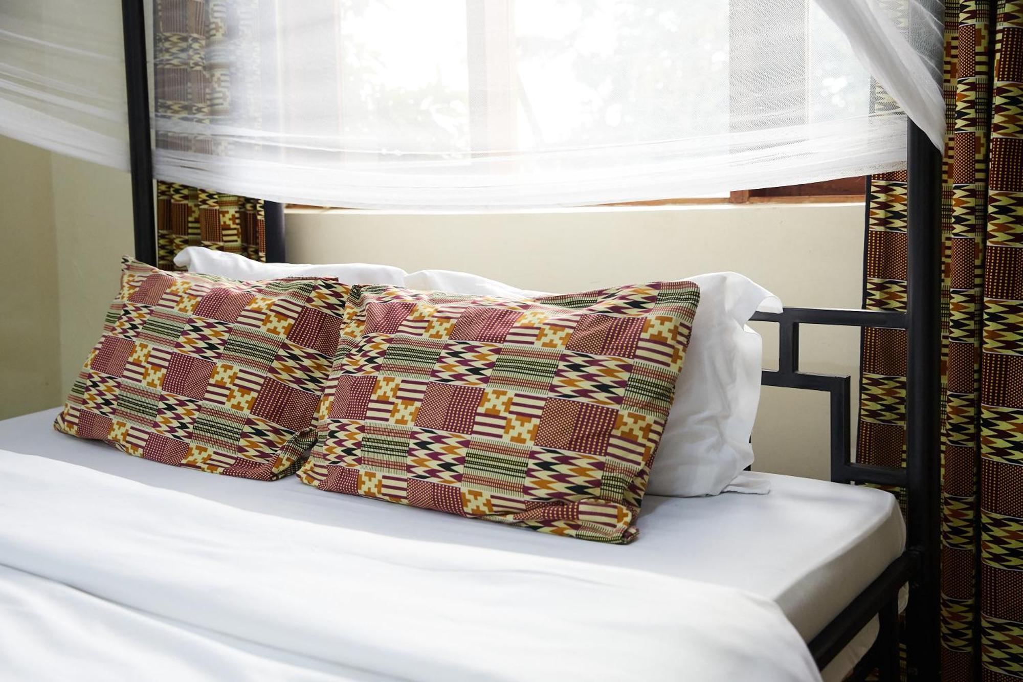 Villa Viva Tanzania Arusha Kültér fotó
