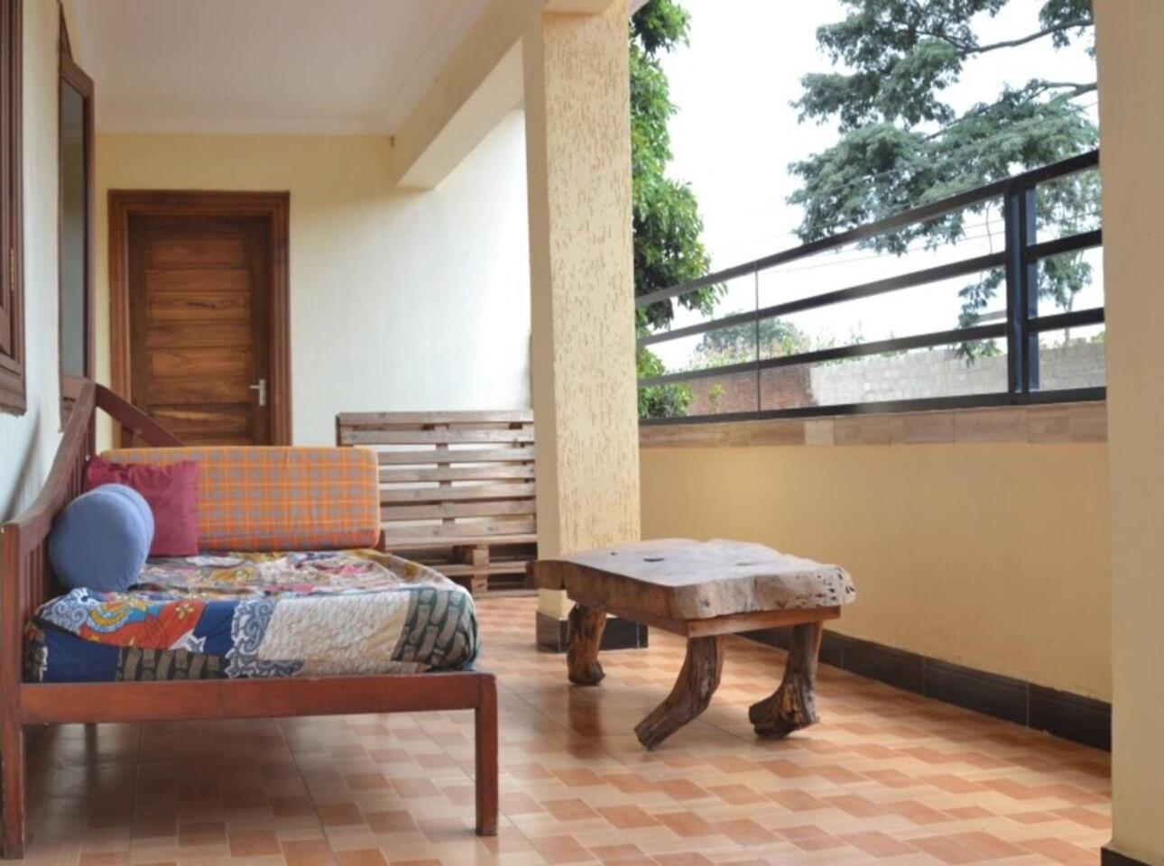 Villa Viva Tanzania Arusha Kültér fotó