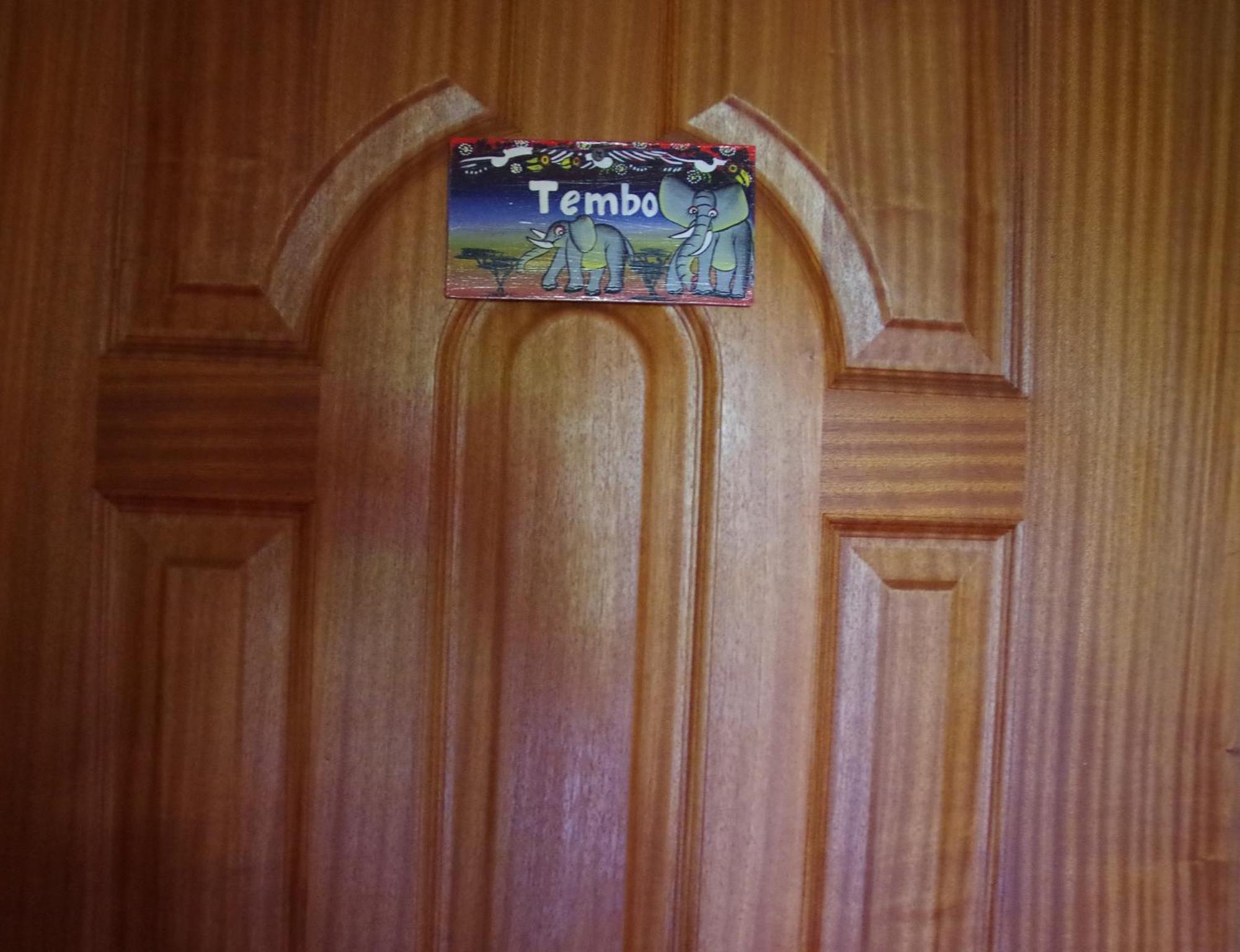 Villa Viva Tanzania Arusha Kültér fotó