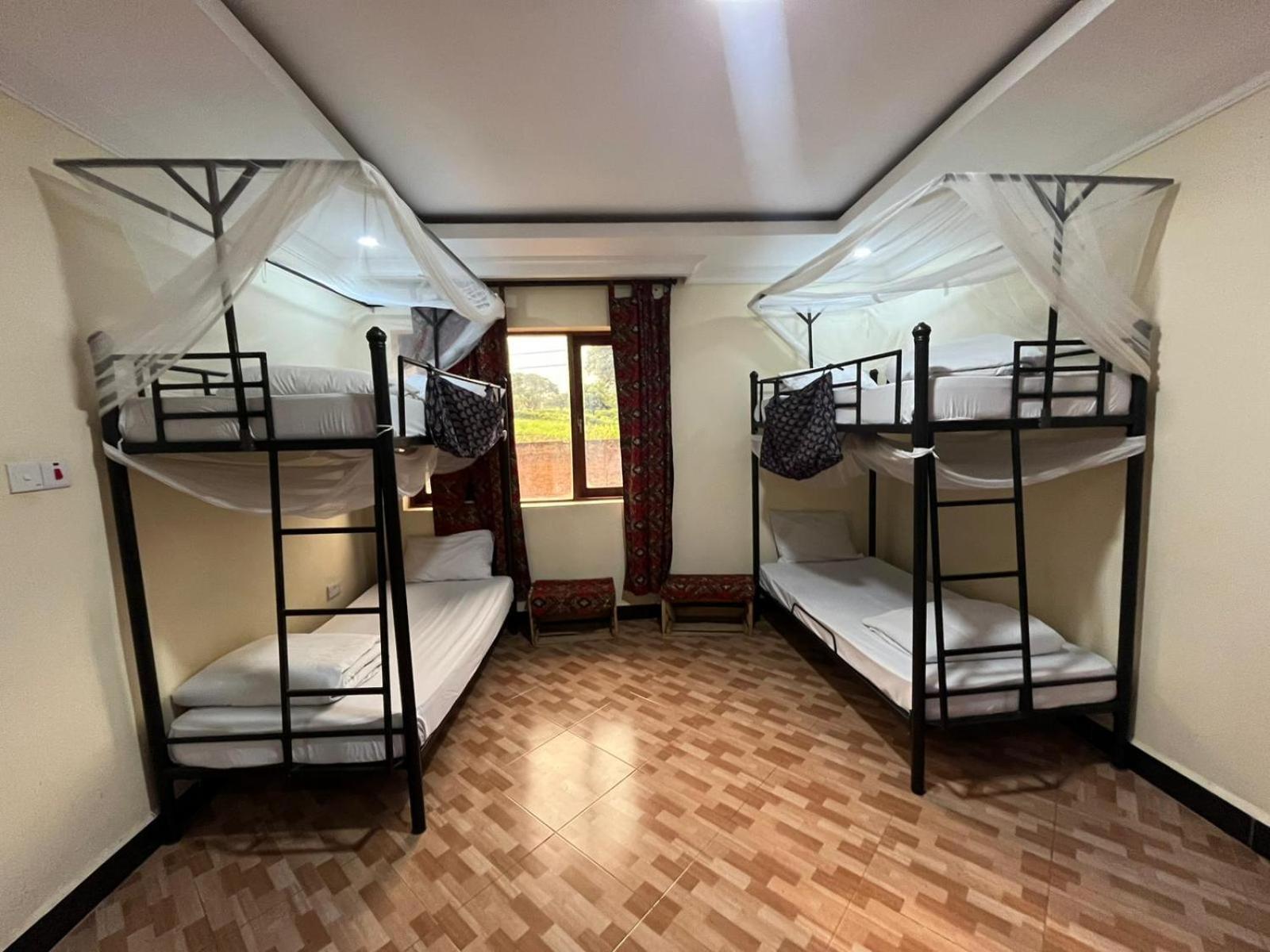 Villa Viva Tanzania Arusha Kültér fotó