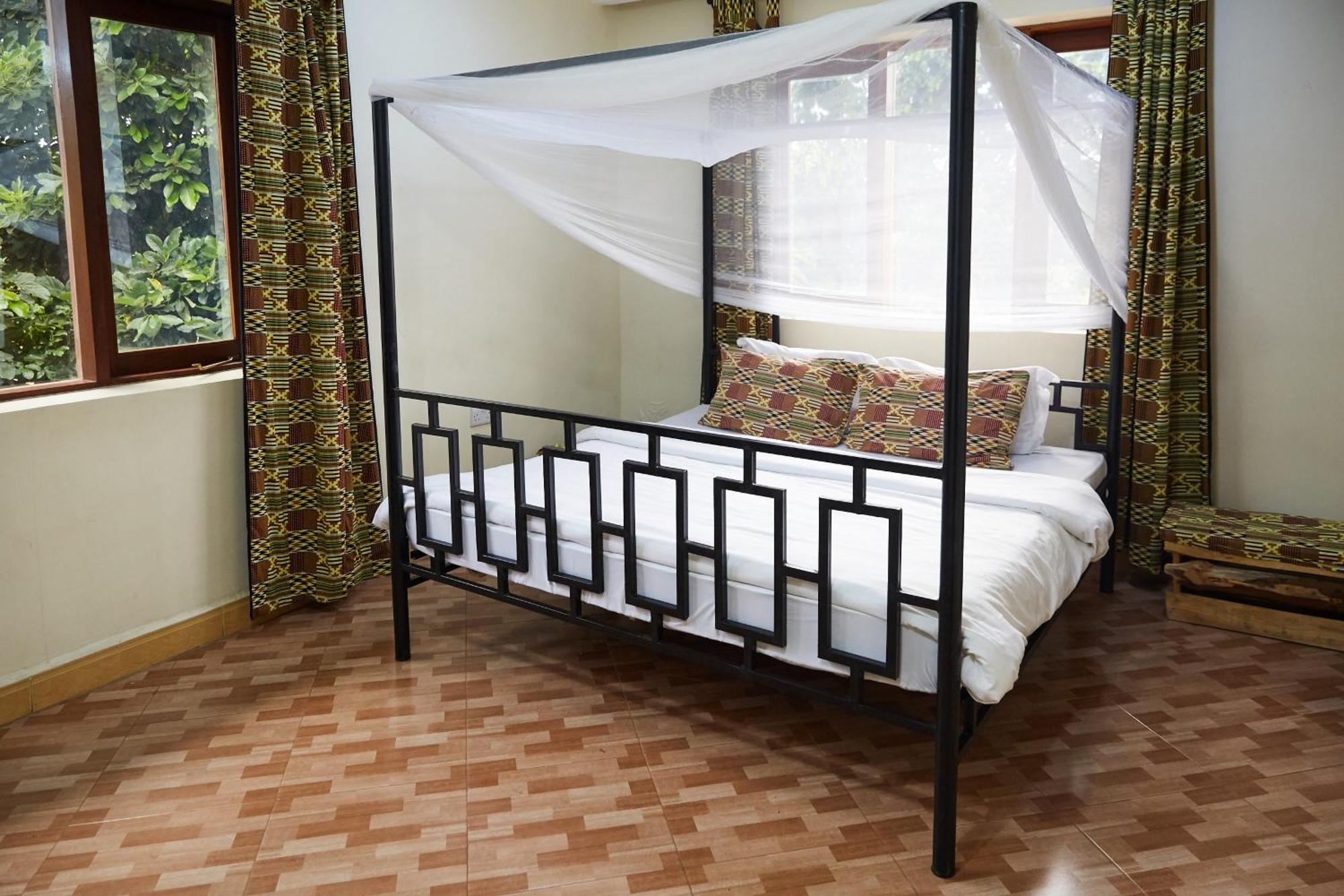 Villa Viva Tanzania Arusha Kültér fotó