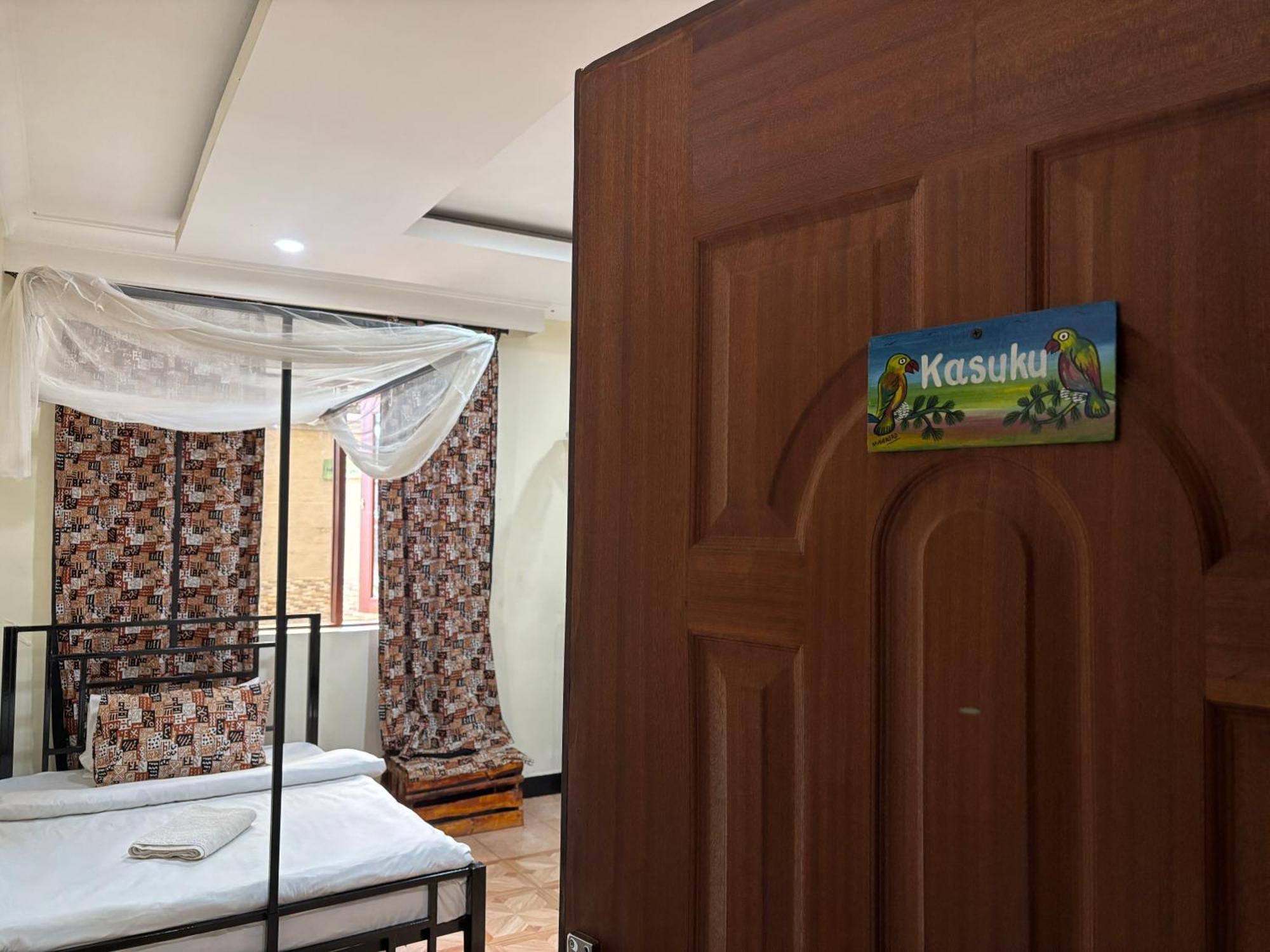 Villa Viva Tanzania Arusha Kültér fotó