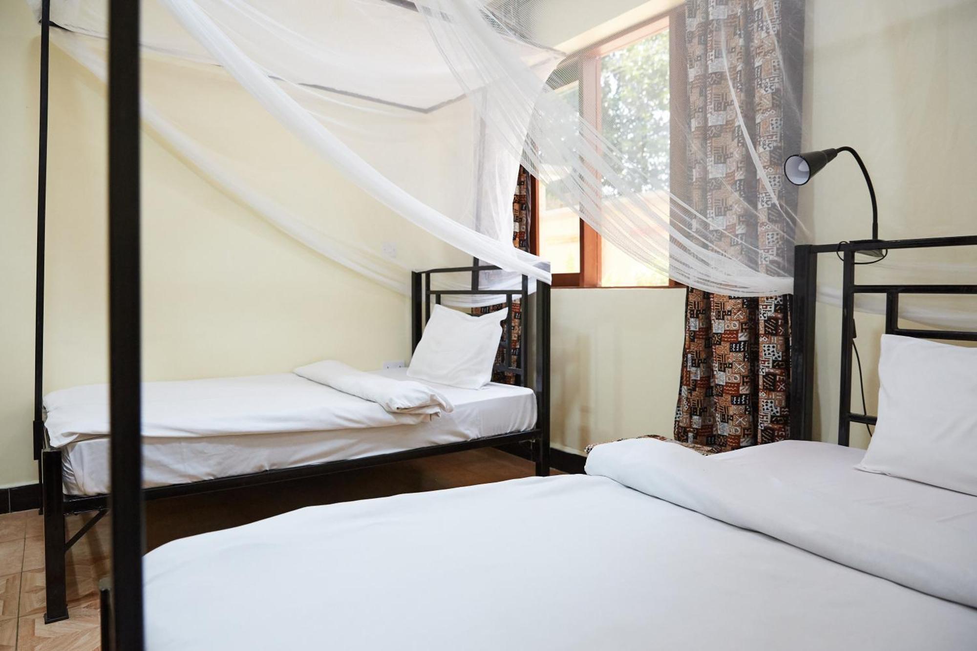 Villa Viva Tanzania Arusha Kültér fotó