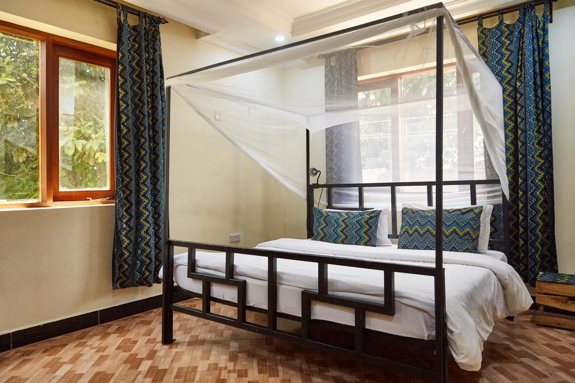 Villa Viva Tanzania Arusha Kültér fotó